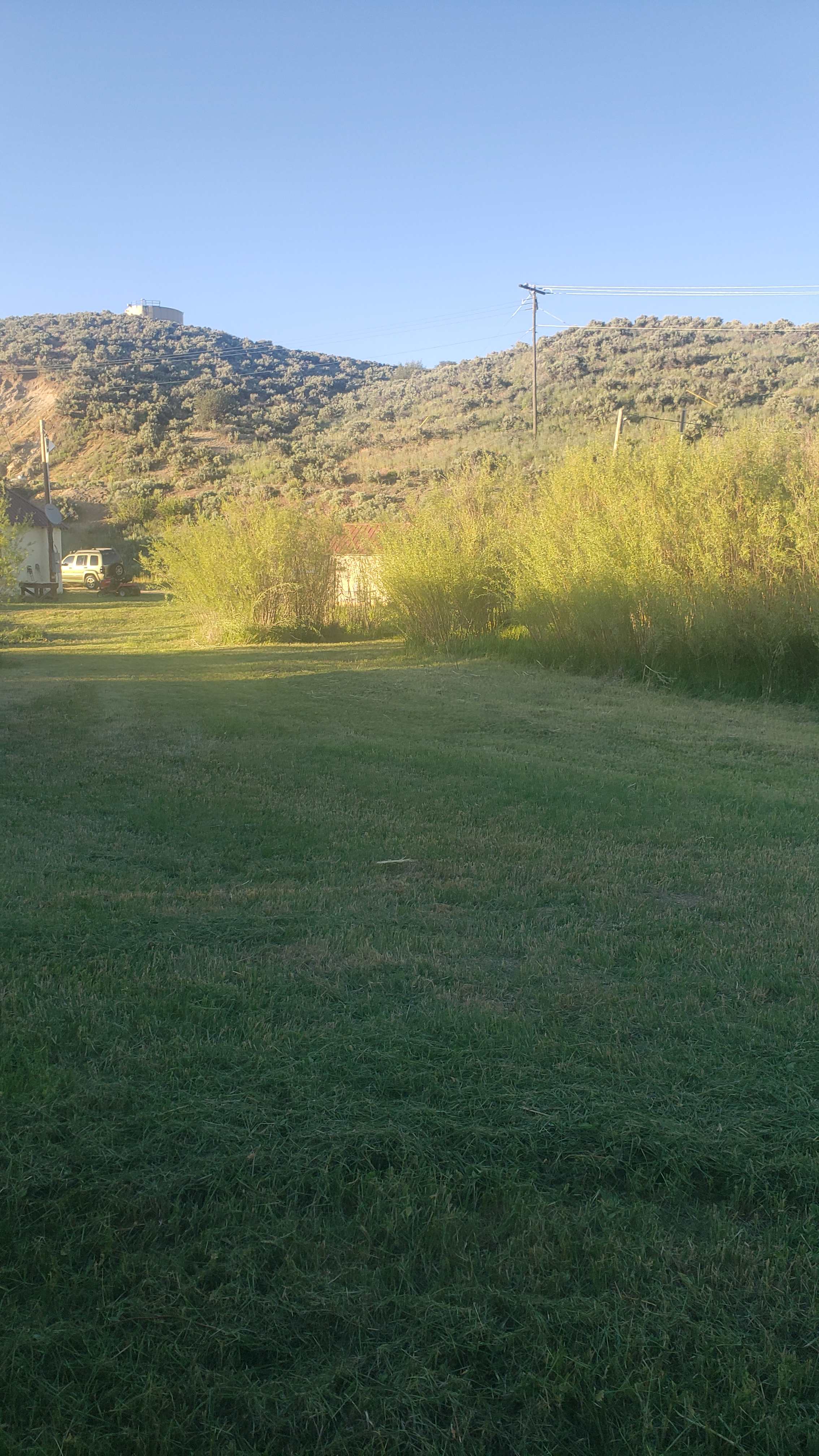 Mtn City Fishing Hunting camping