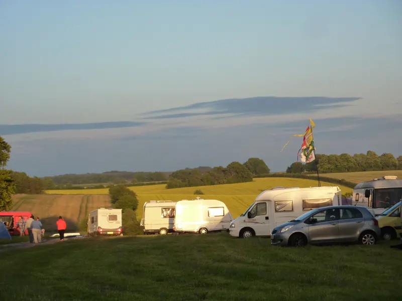 Ebborways Farm
