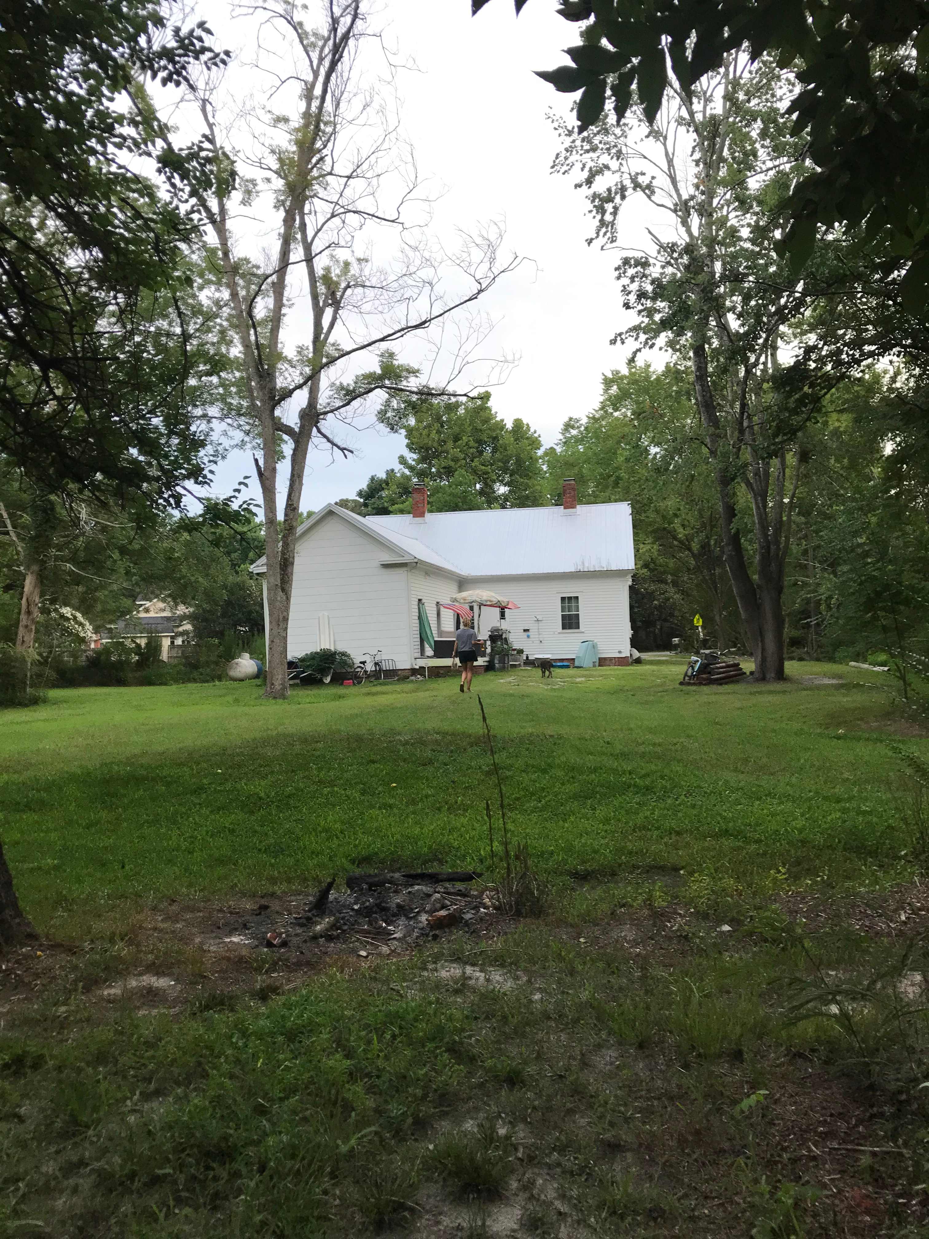 Wander Inn Campers, Backpackers, RV