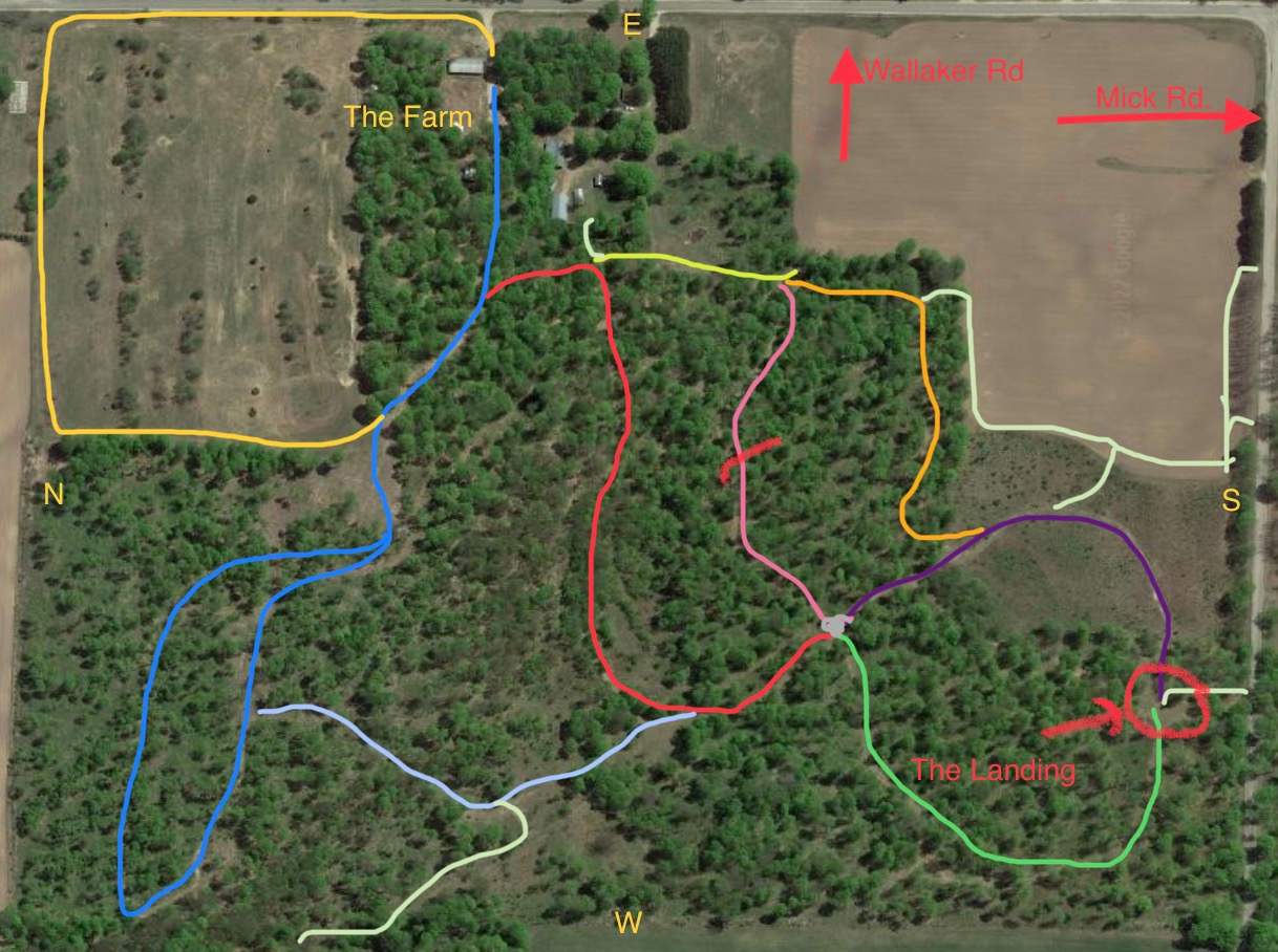 Fantail Farm LLC