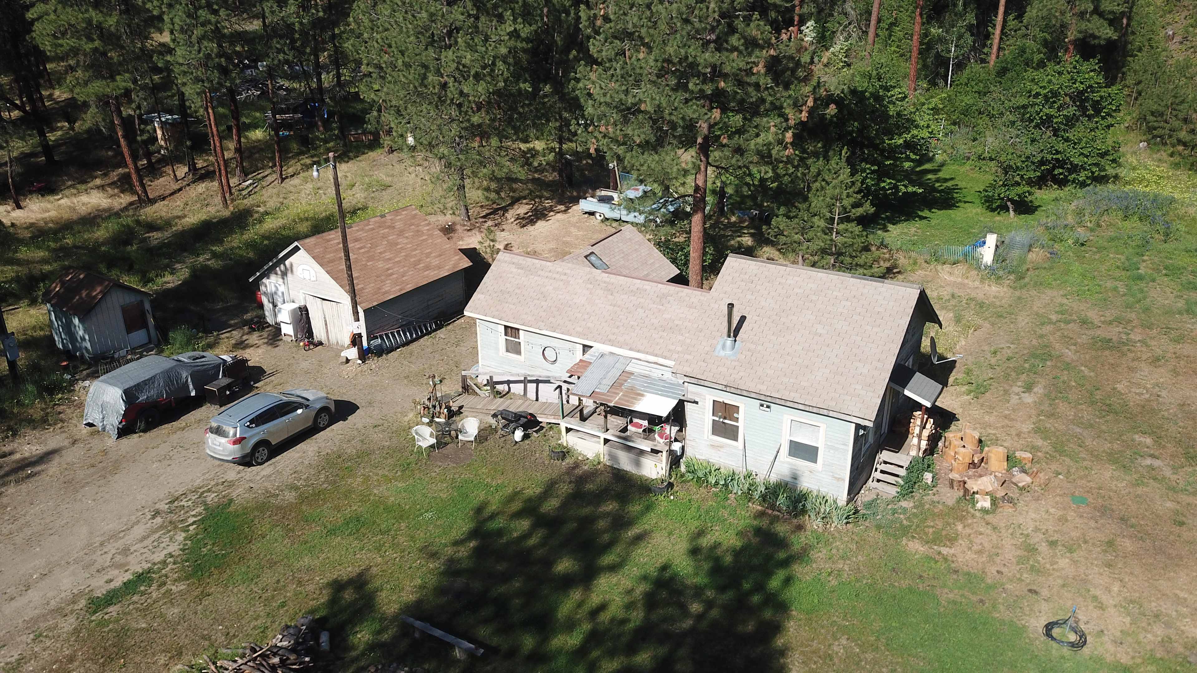 Creek House 509