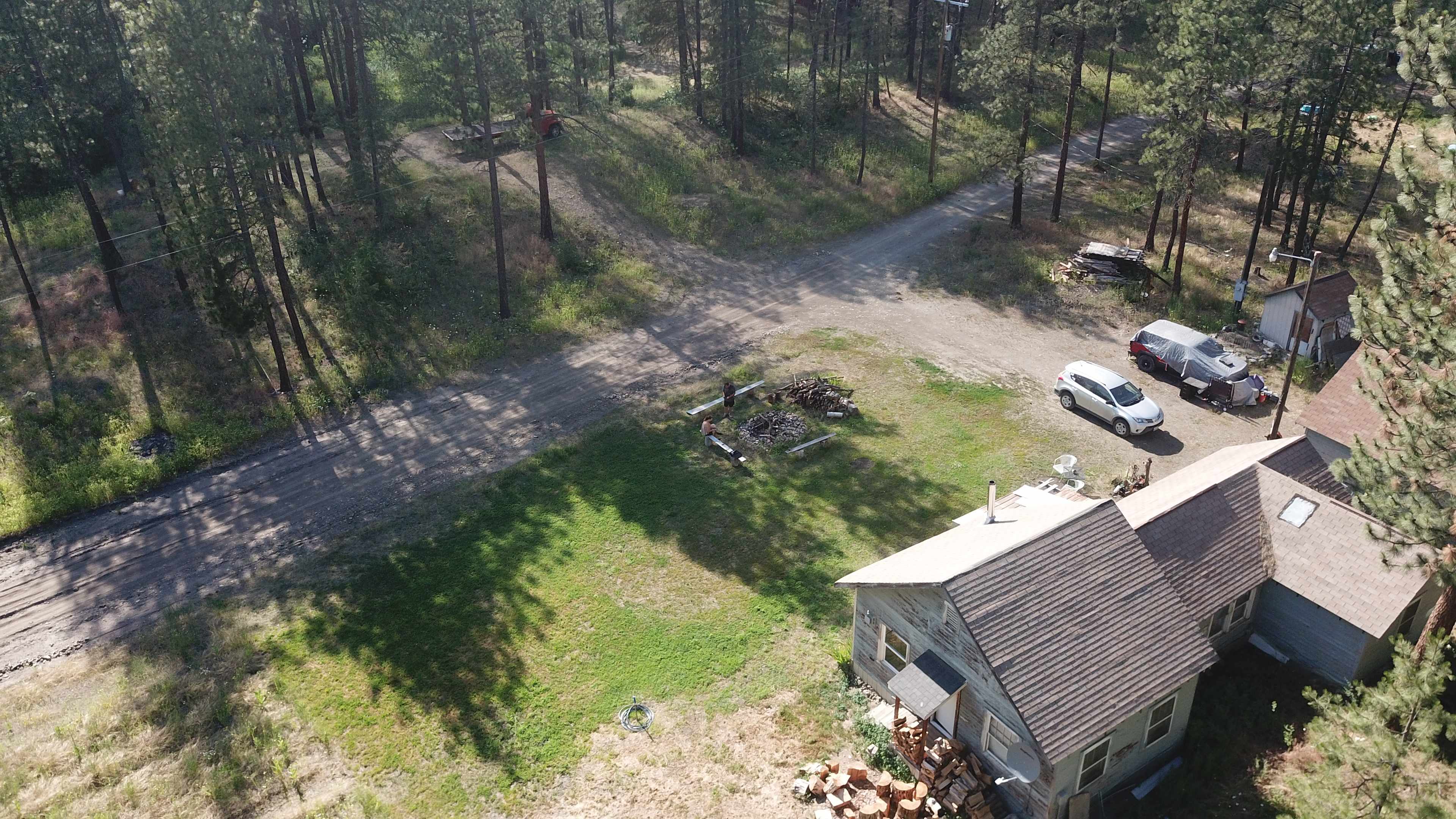 Creek House 509