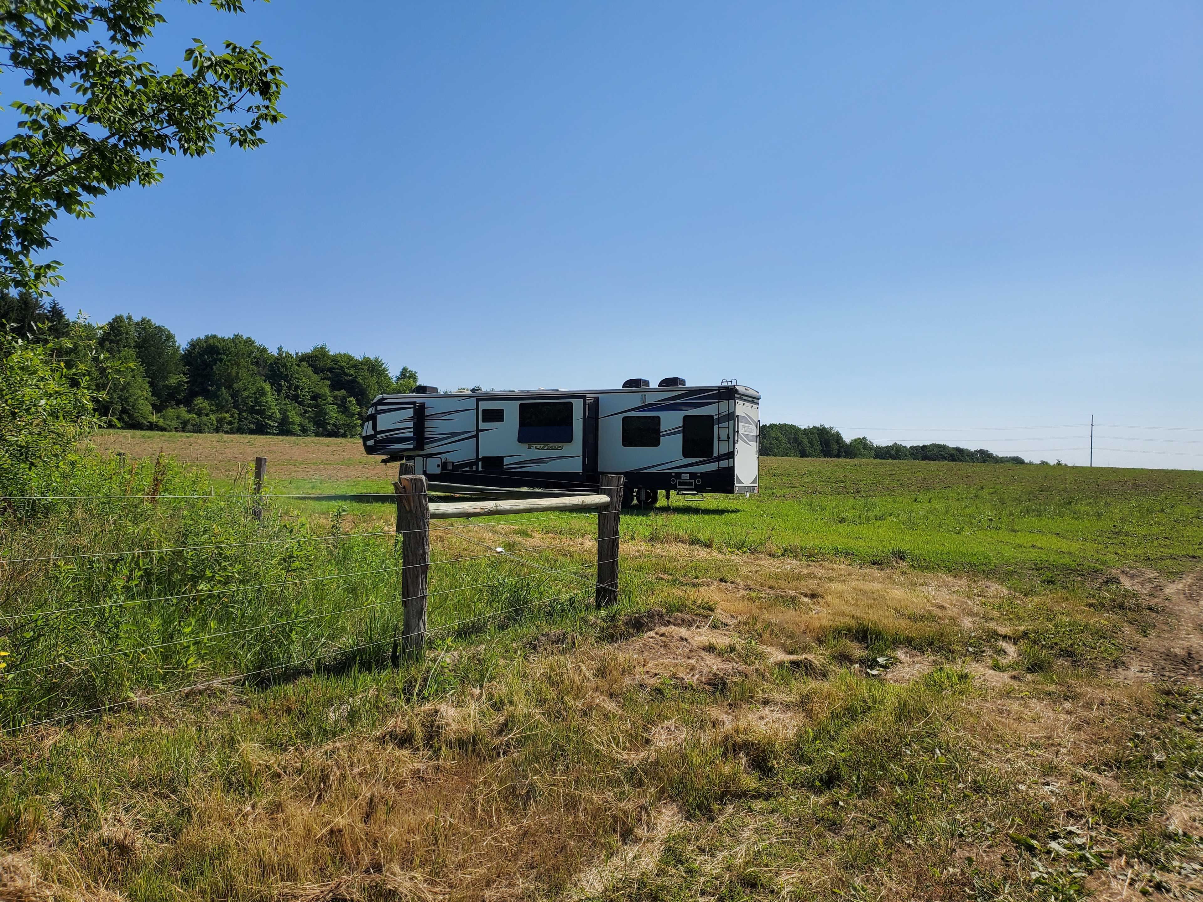 The Farm at Grand River