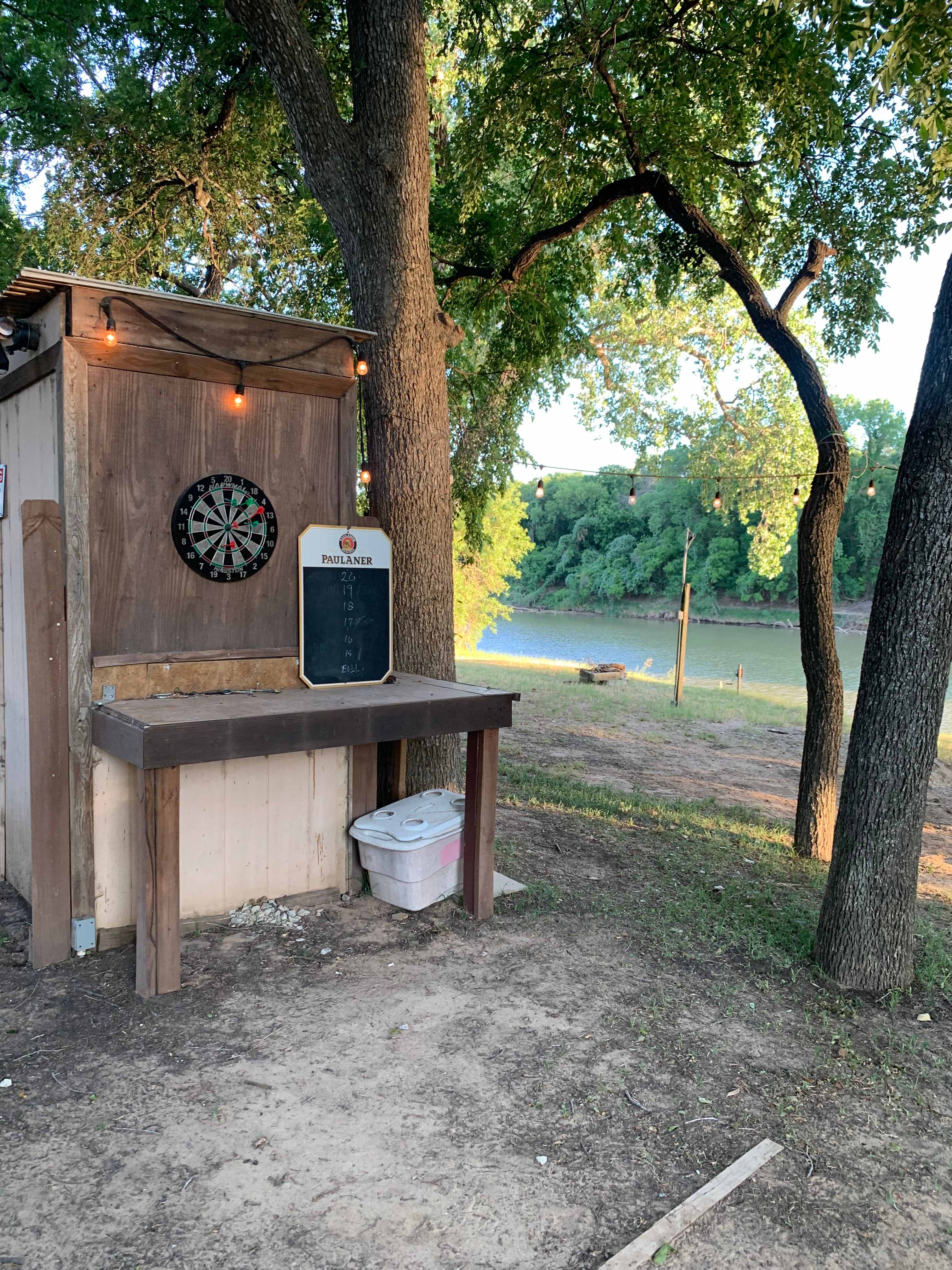 Sandy Bottoms River Company