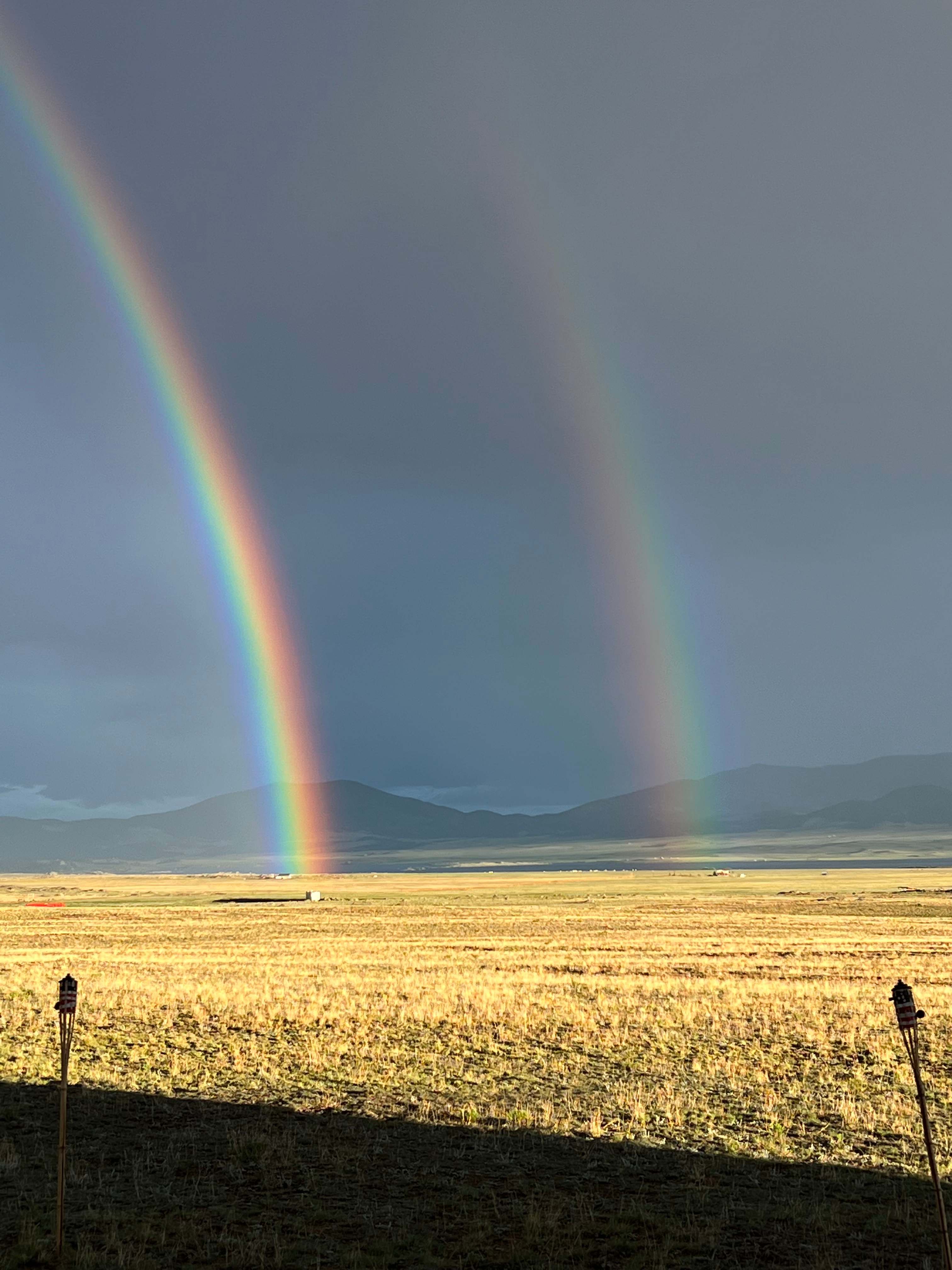 Sakach/Smith Ranch