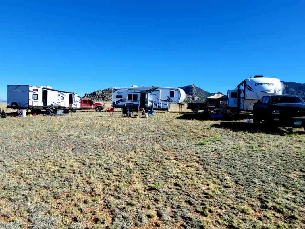 Sakach/Smith Ranch