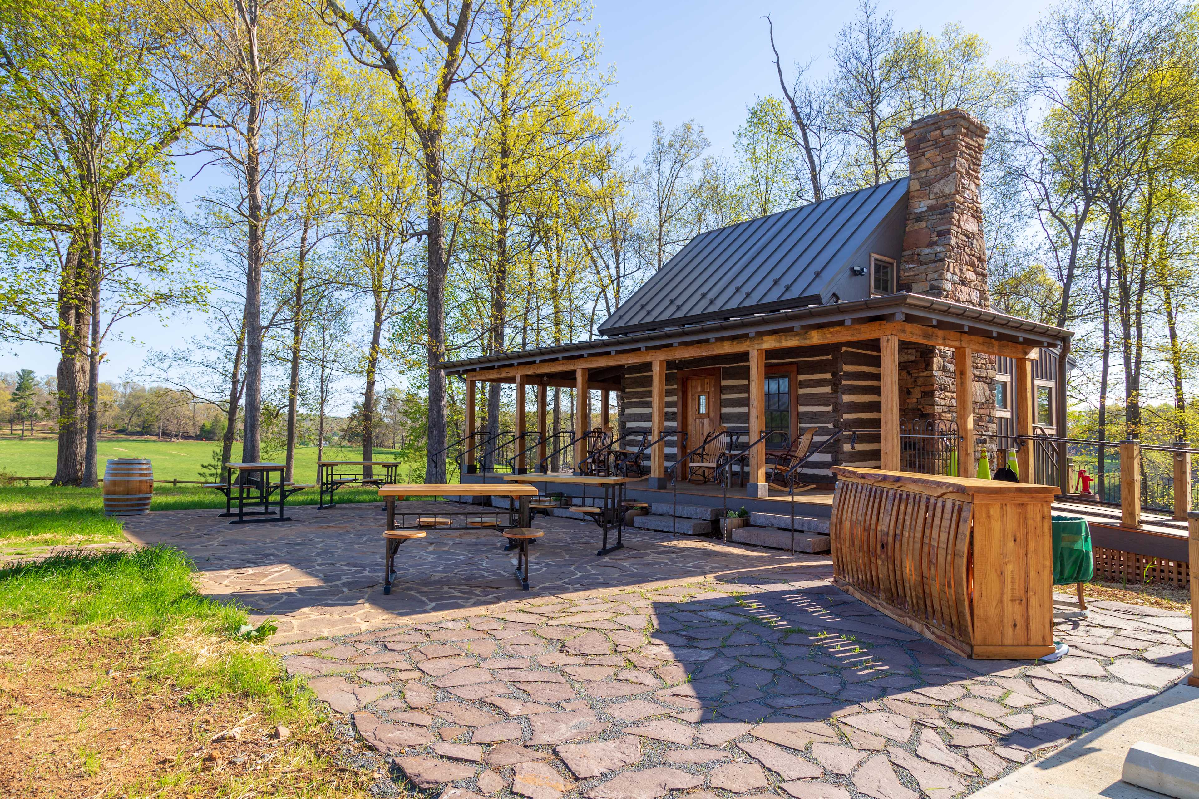 Revalation Vineyards