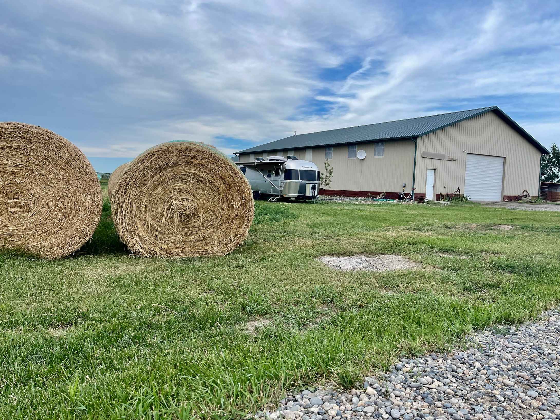Horses and Hay RV Camp