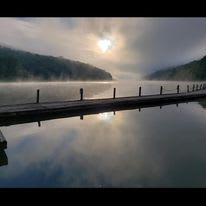 Boonedocks Resort & Marina