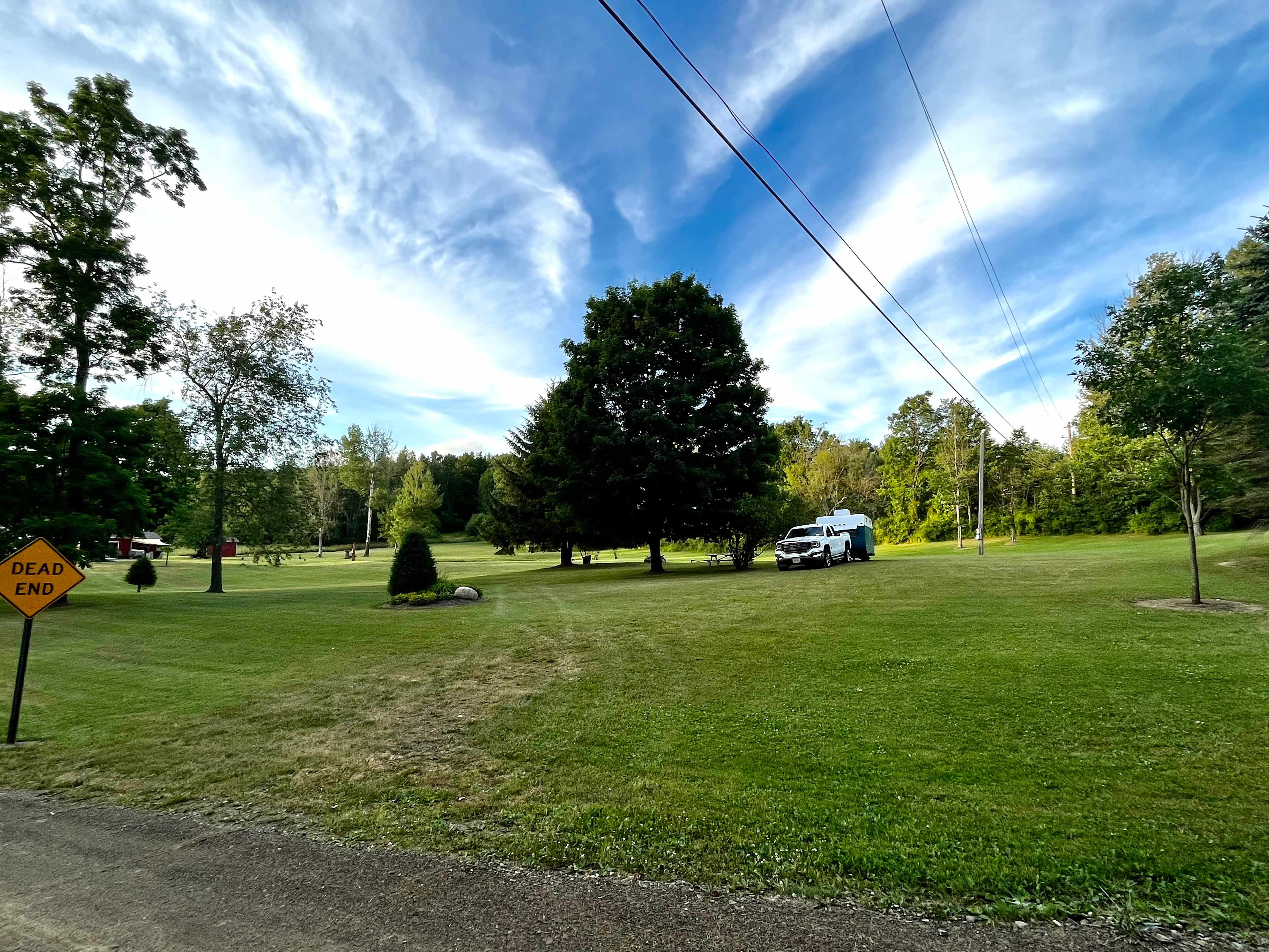 The Moore the Merrier Campground