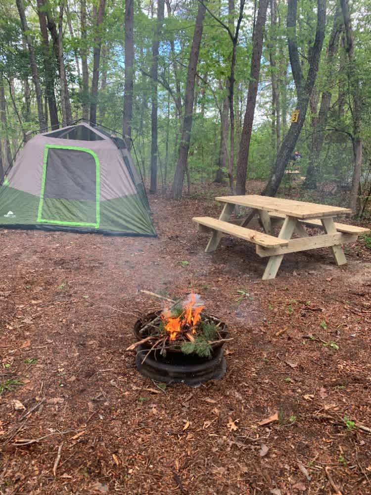 Waltons Campground LLC