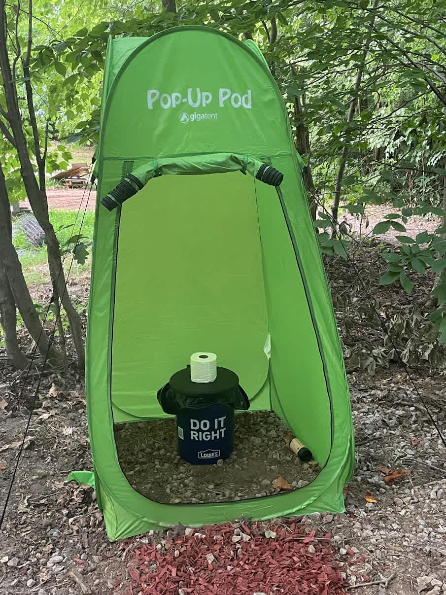 Tennessee Bathroom