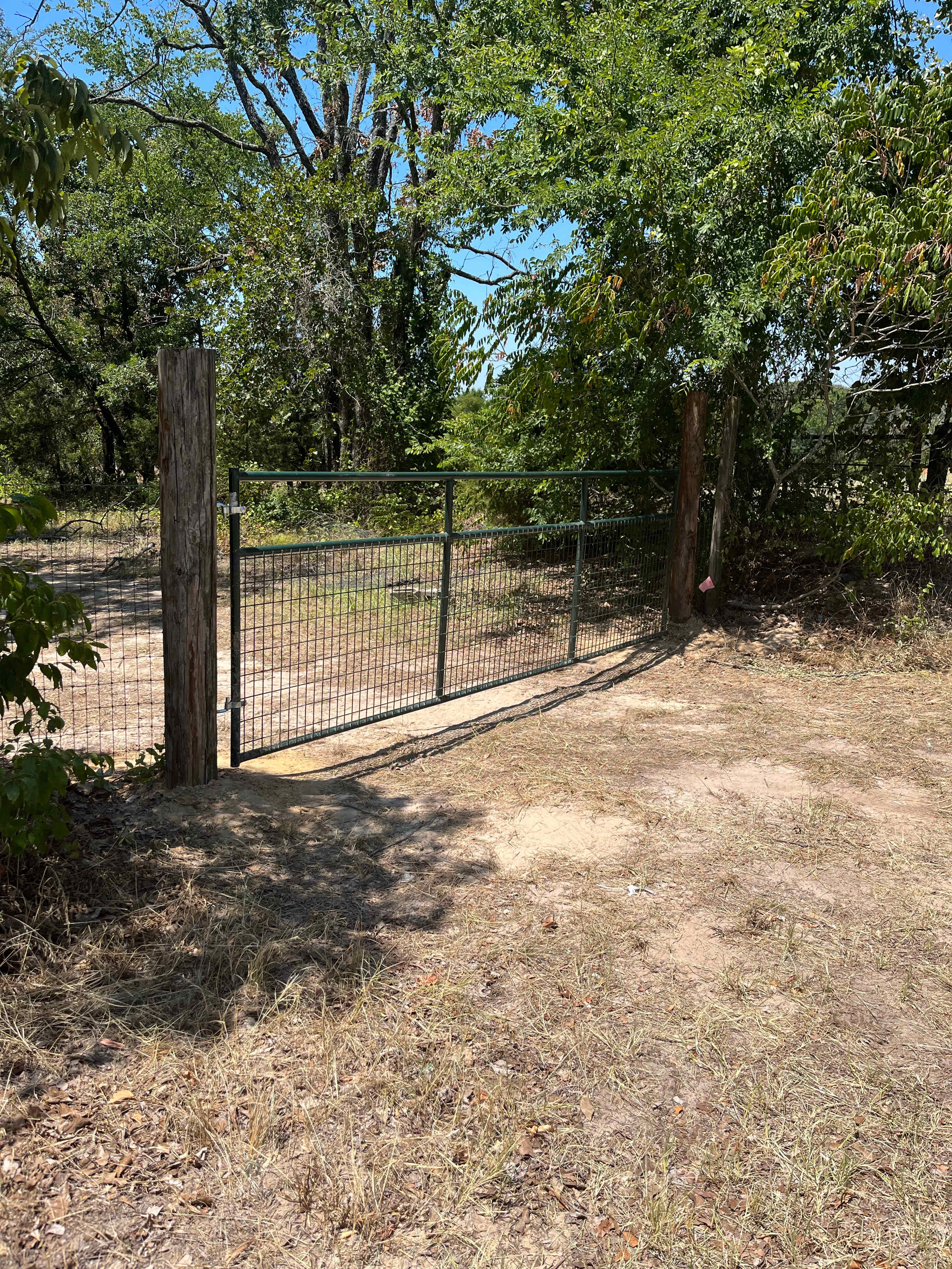 Lindale, Coyote Camping/Yurt/Tiny