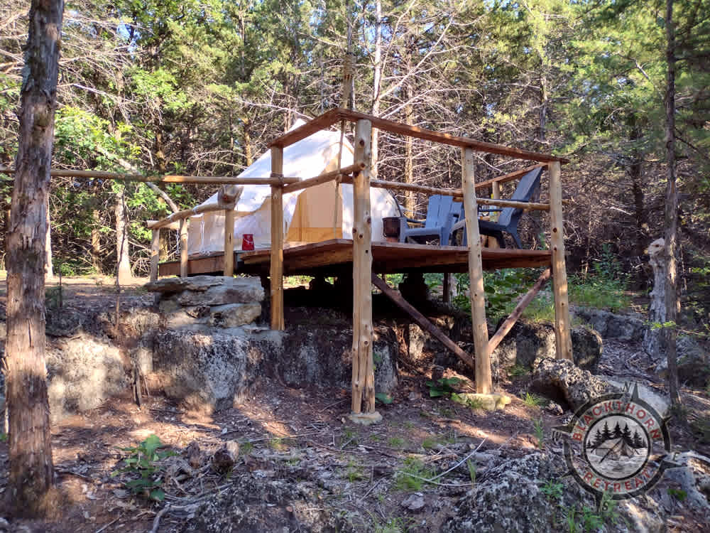 Blackthorn Retreat