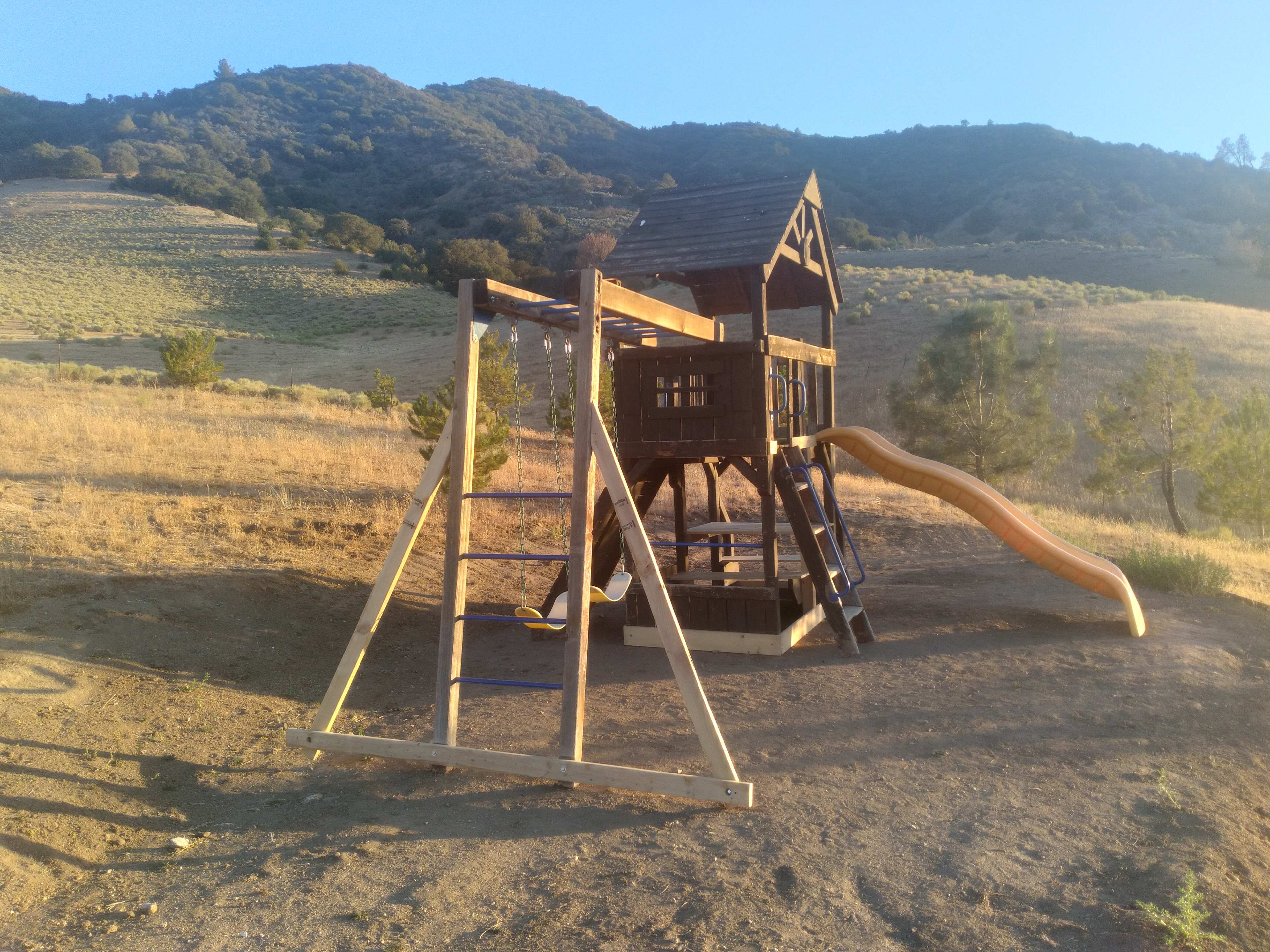 Sky View  Ranch