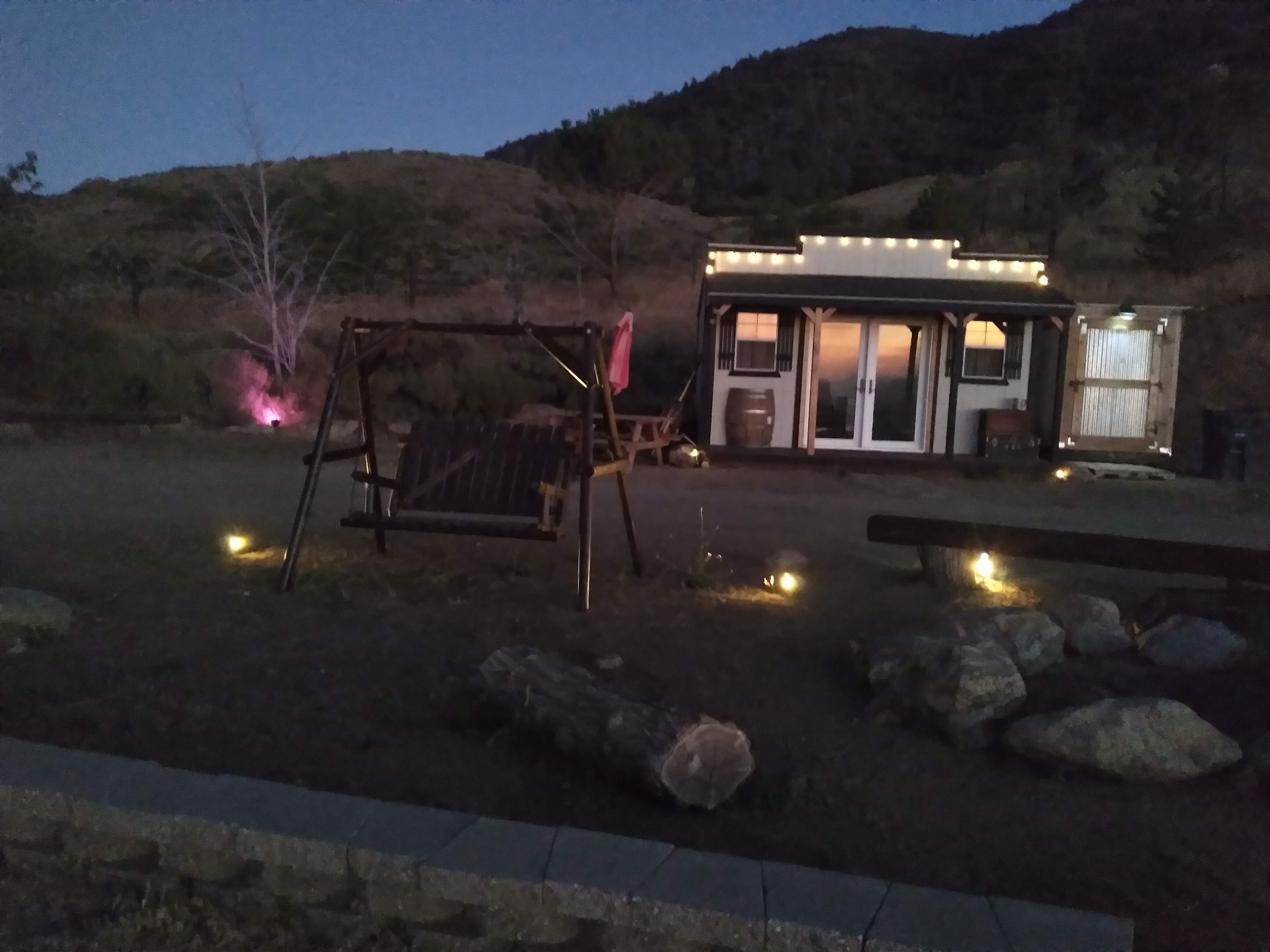 Sky View  Ranch