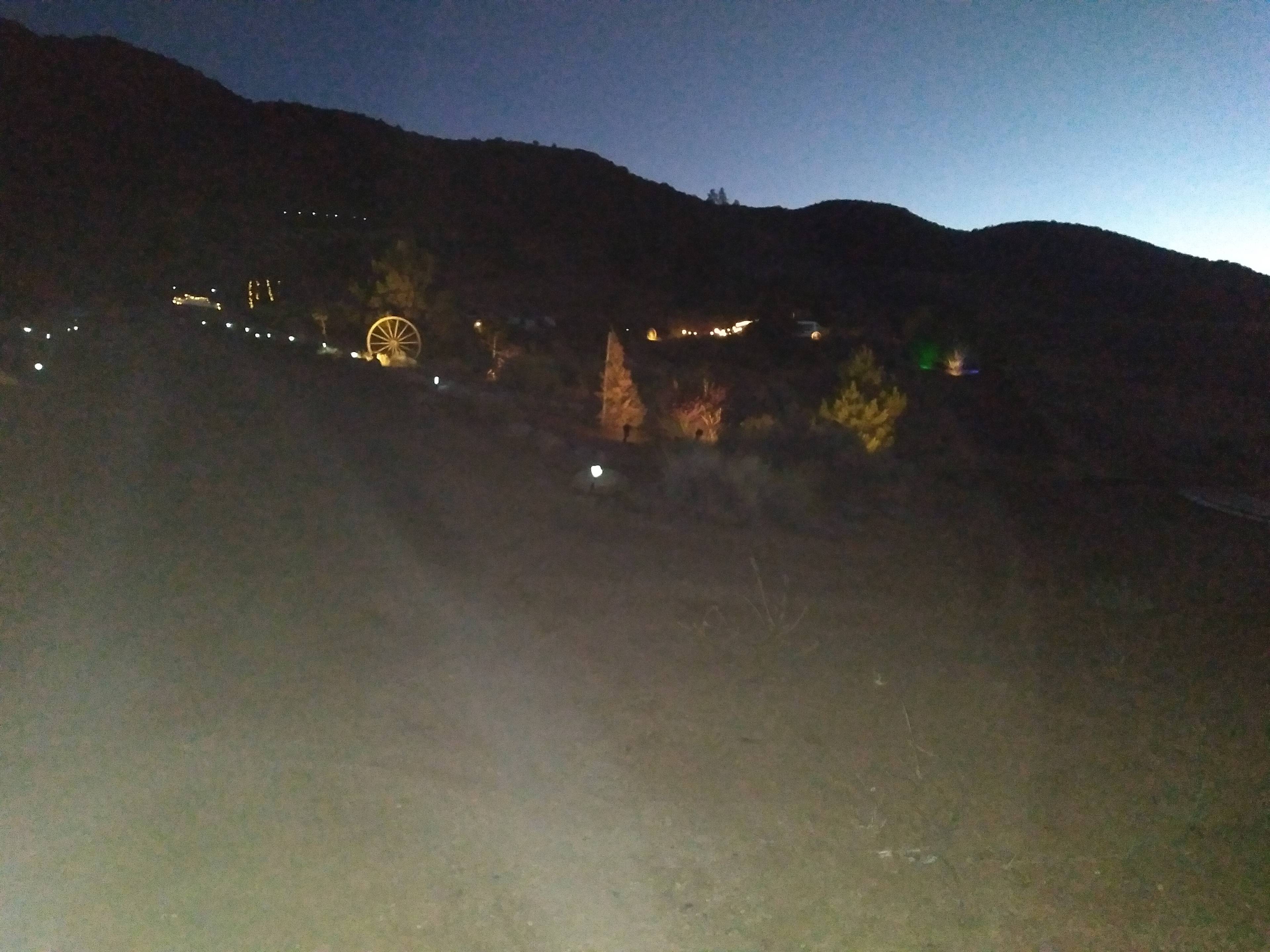 Sky View  Ranch