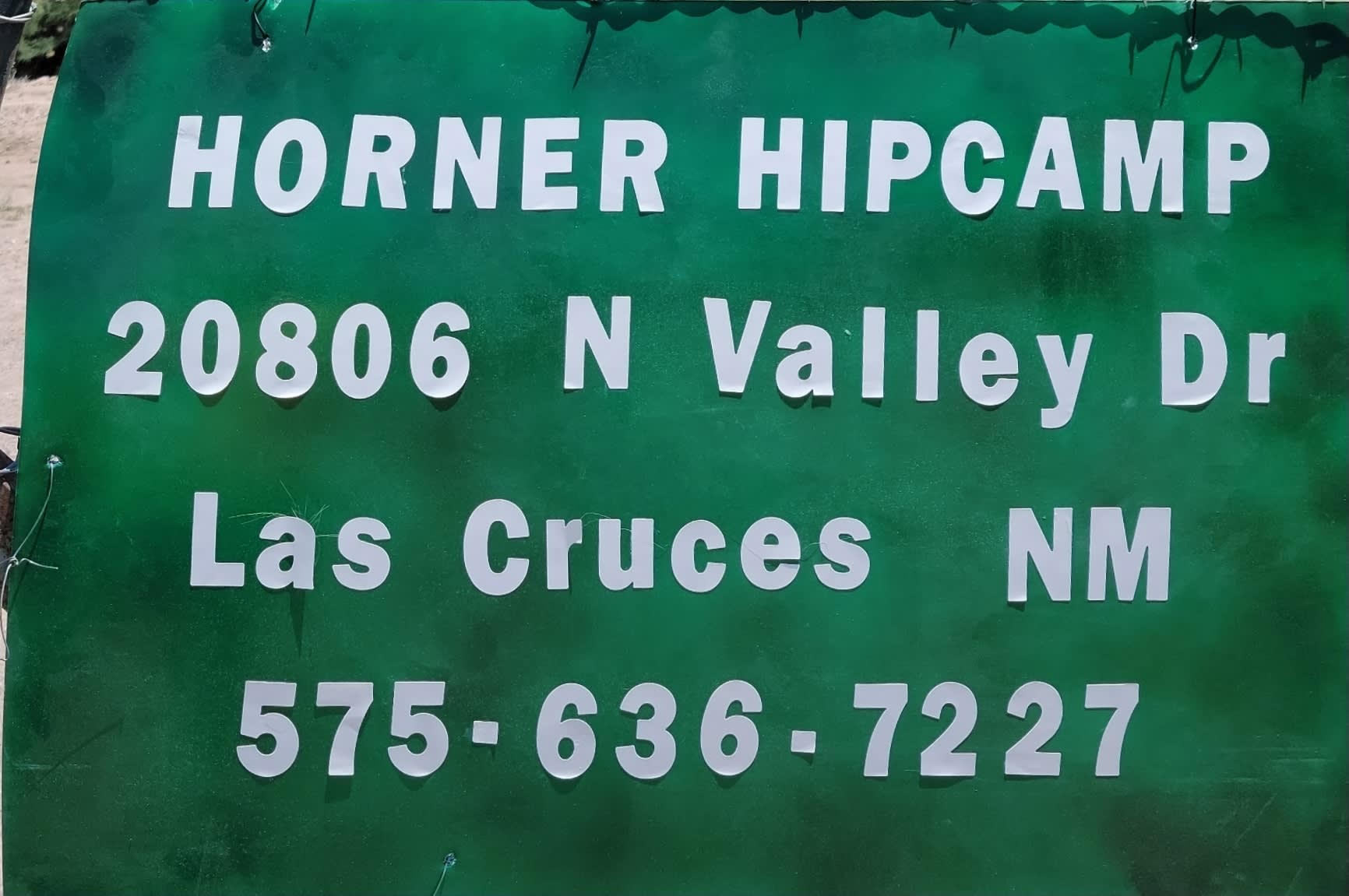 Easy to find and excess!