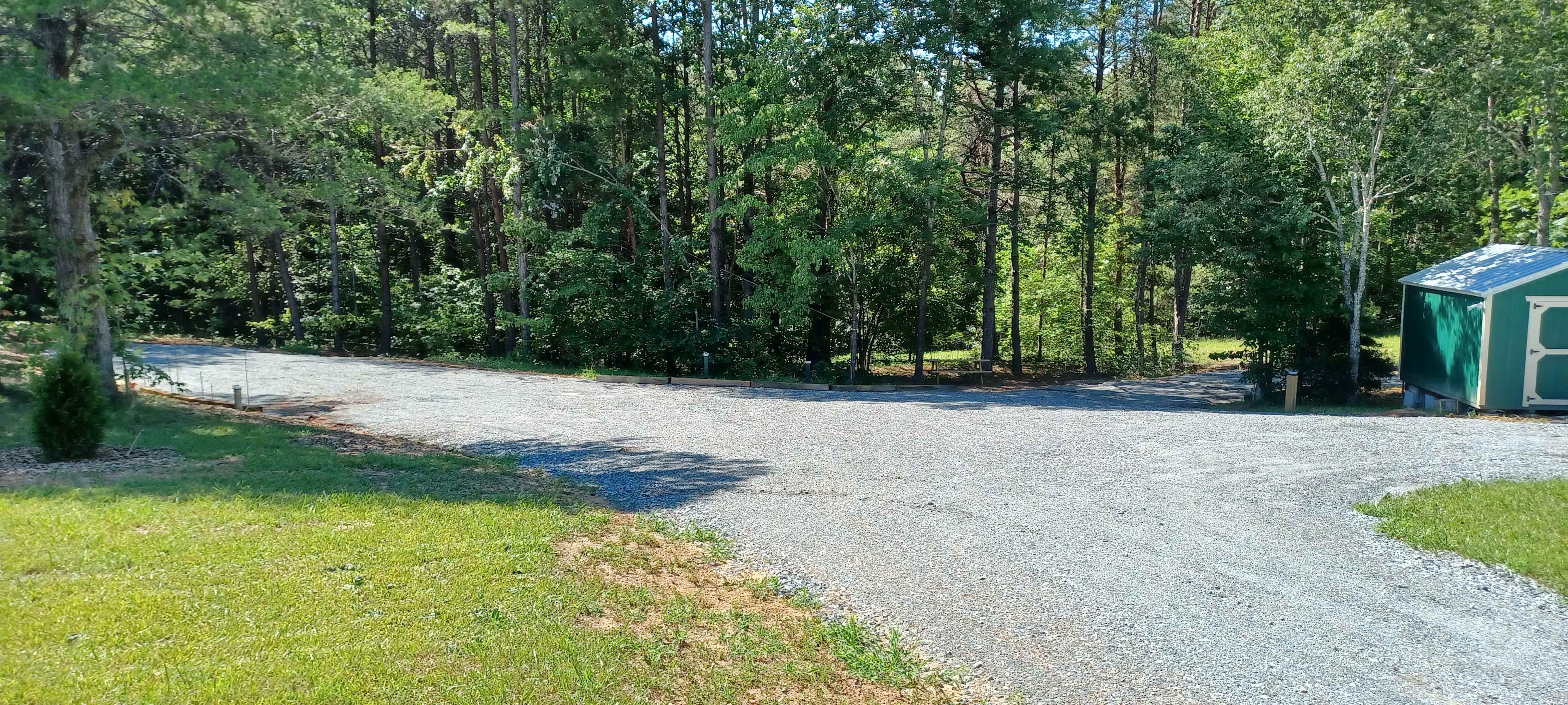 Camp Serene