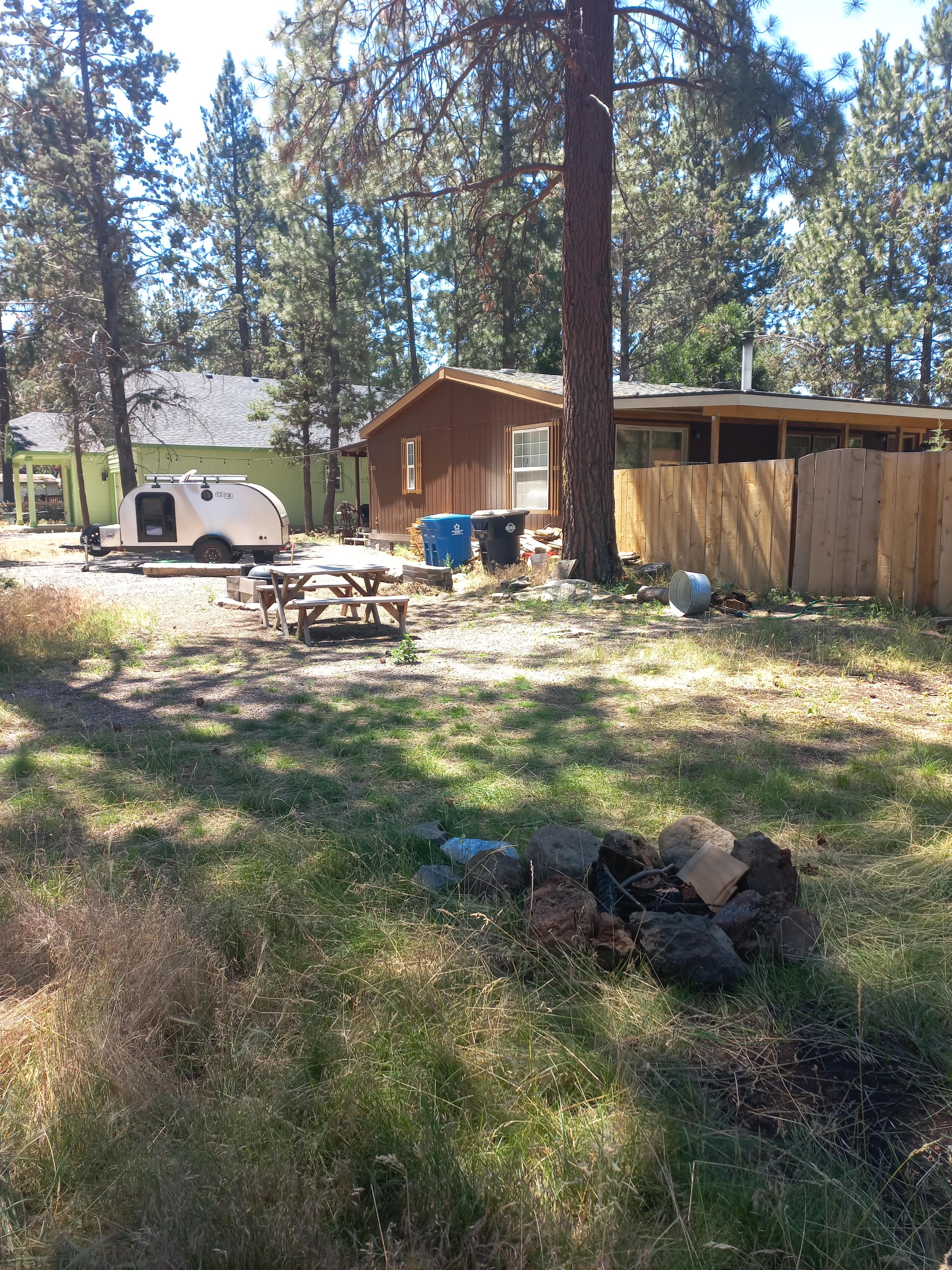 Campsite 2
