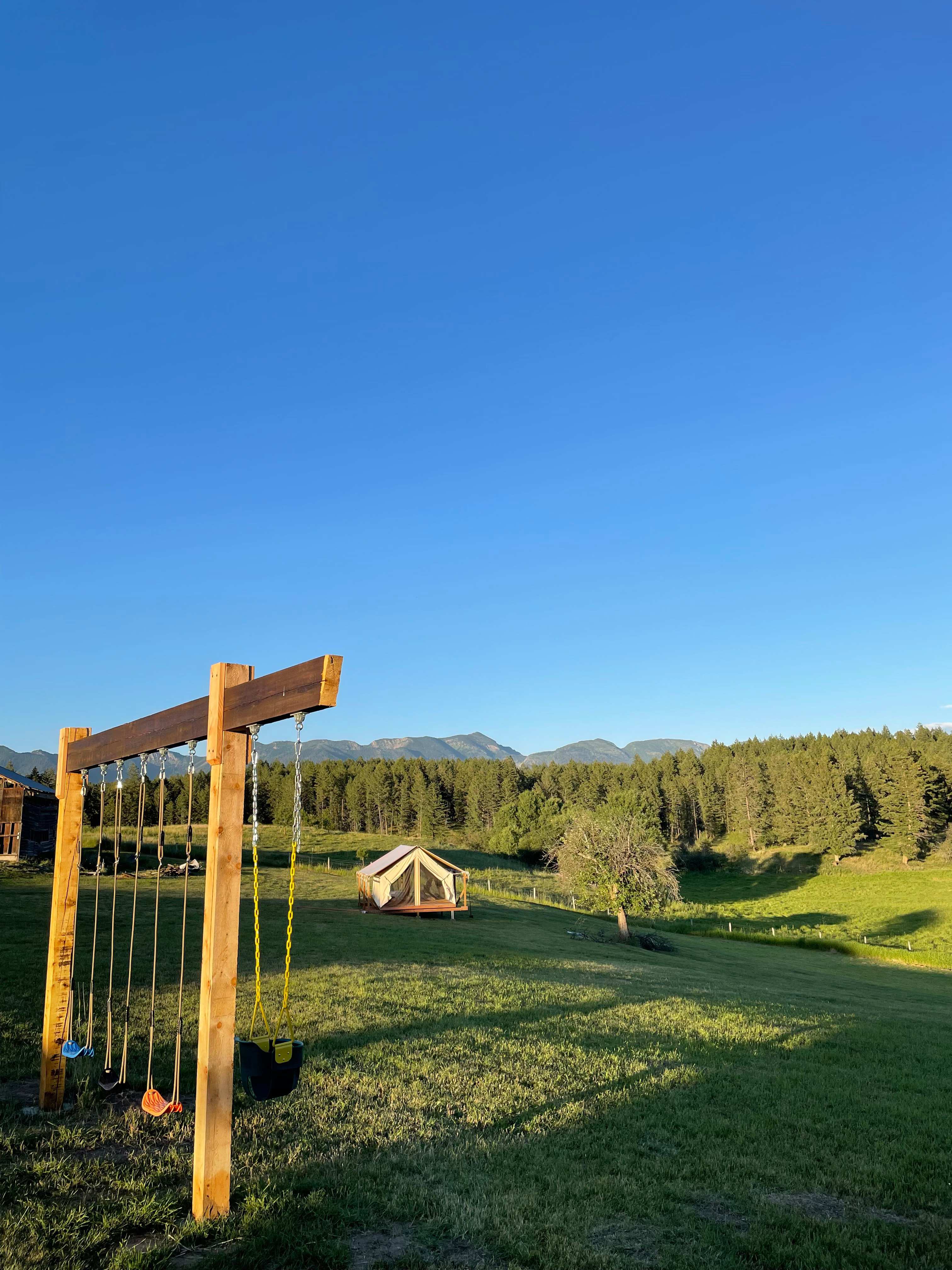 MeadowSweet Farm