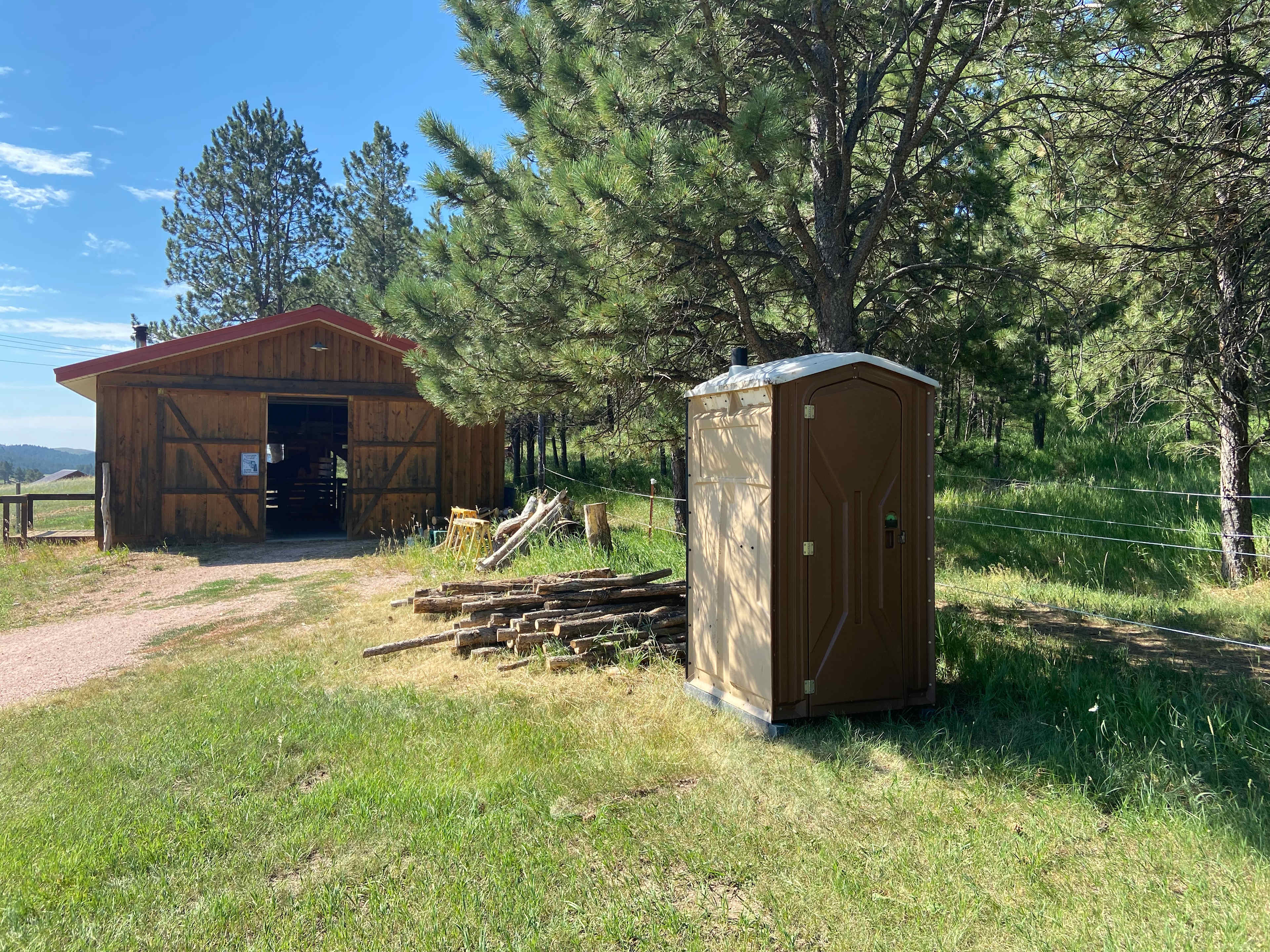 redblue RV SITE