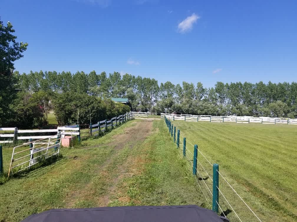 Mountain View Property