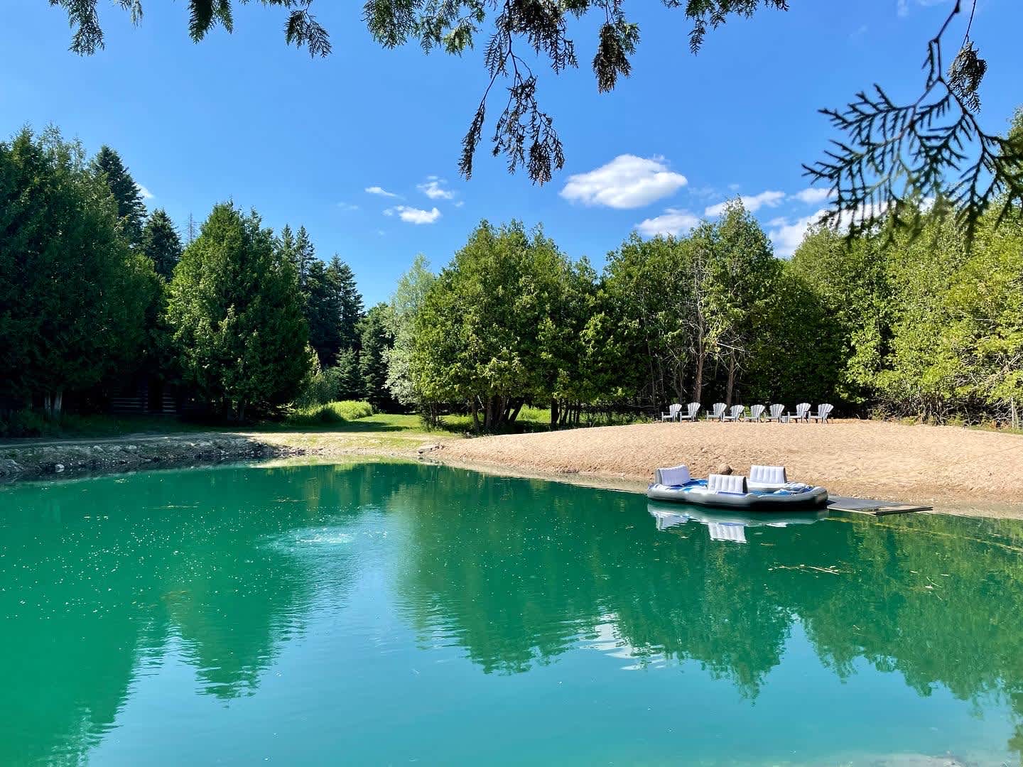 Cedar Cove - Summer