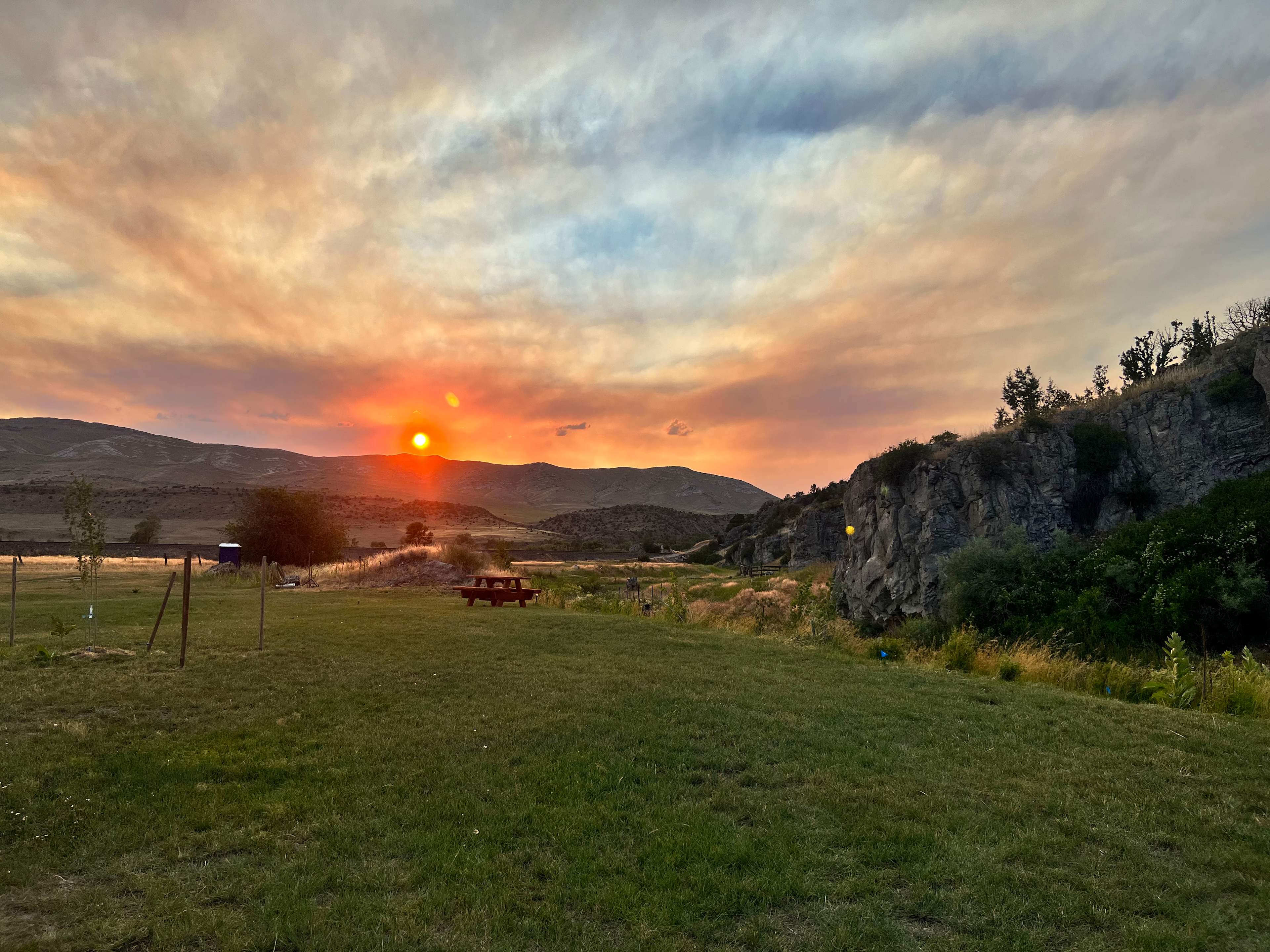 CedarRose Farm