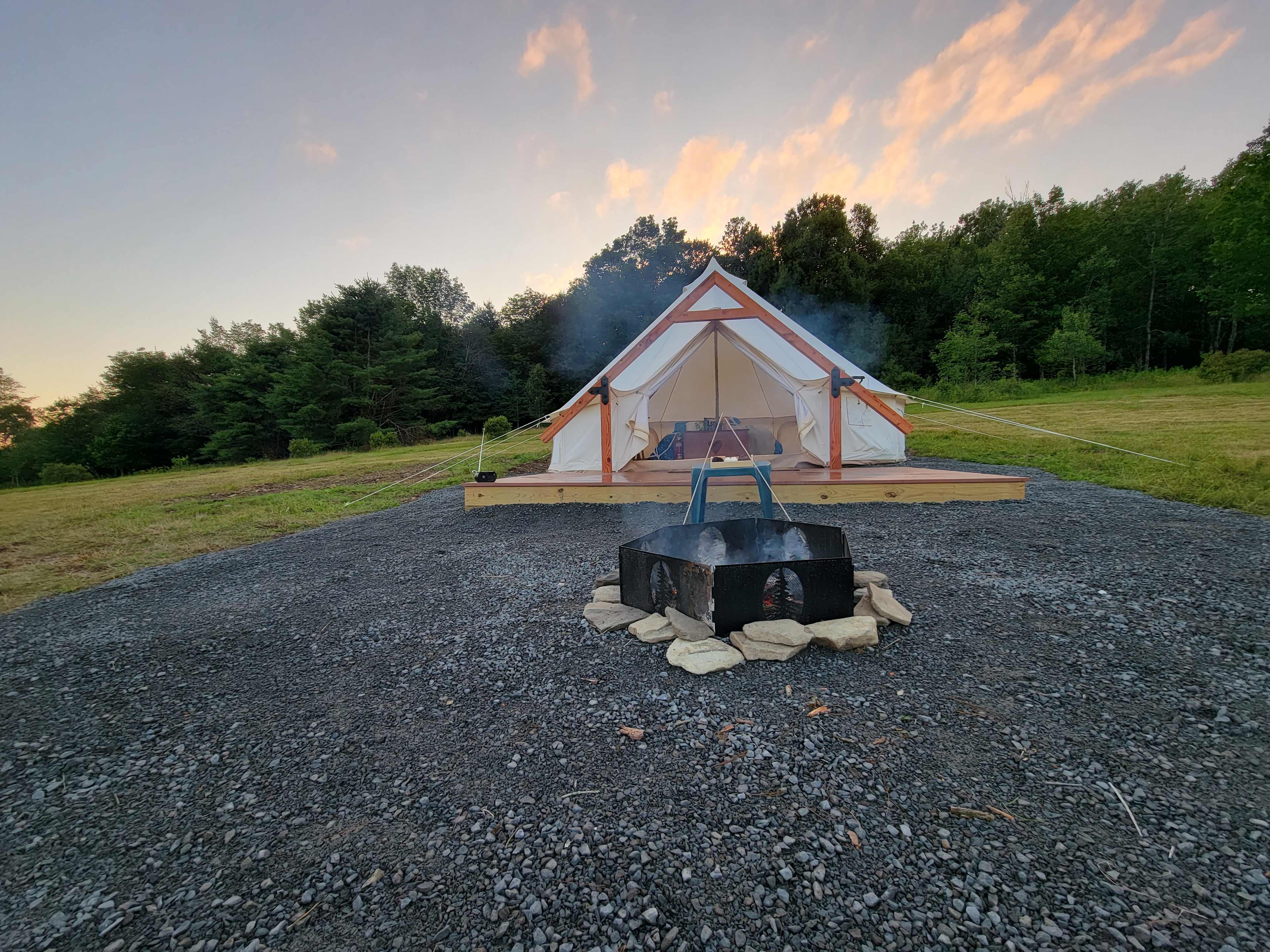 Coyote Hollow Park