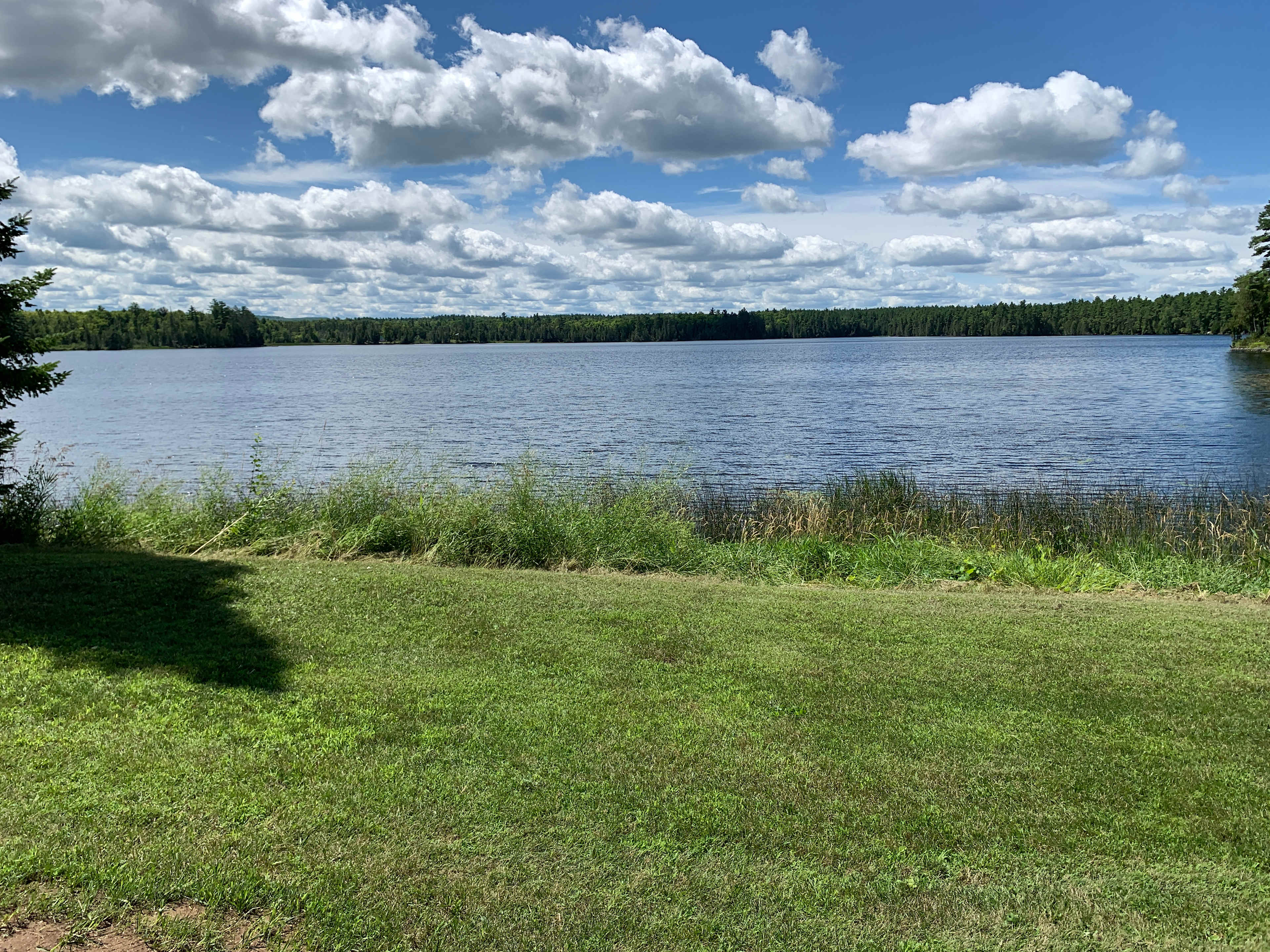 Waterfront Site