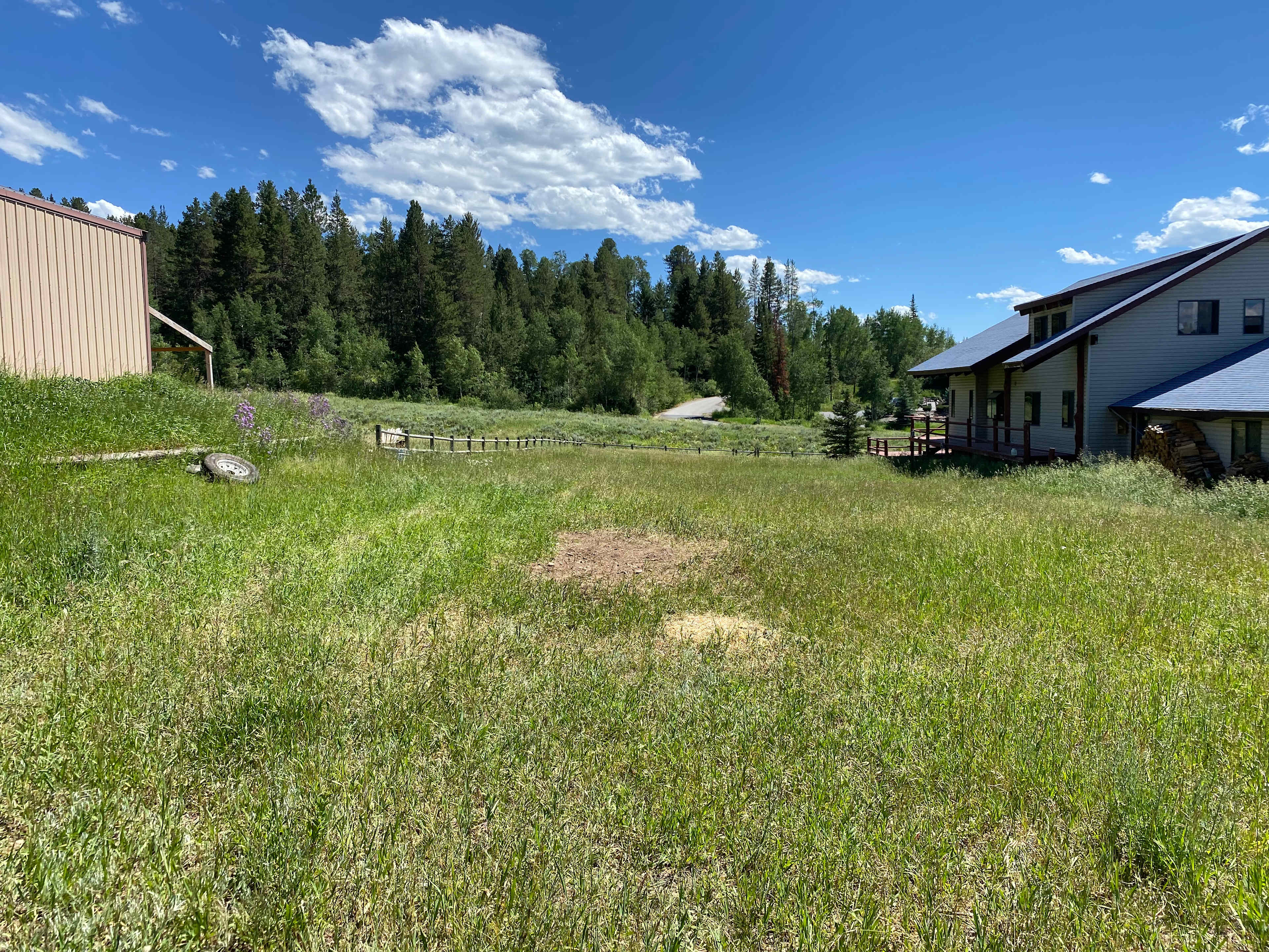 M3 Horse Ranch