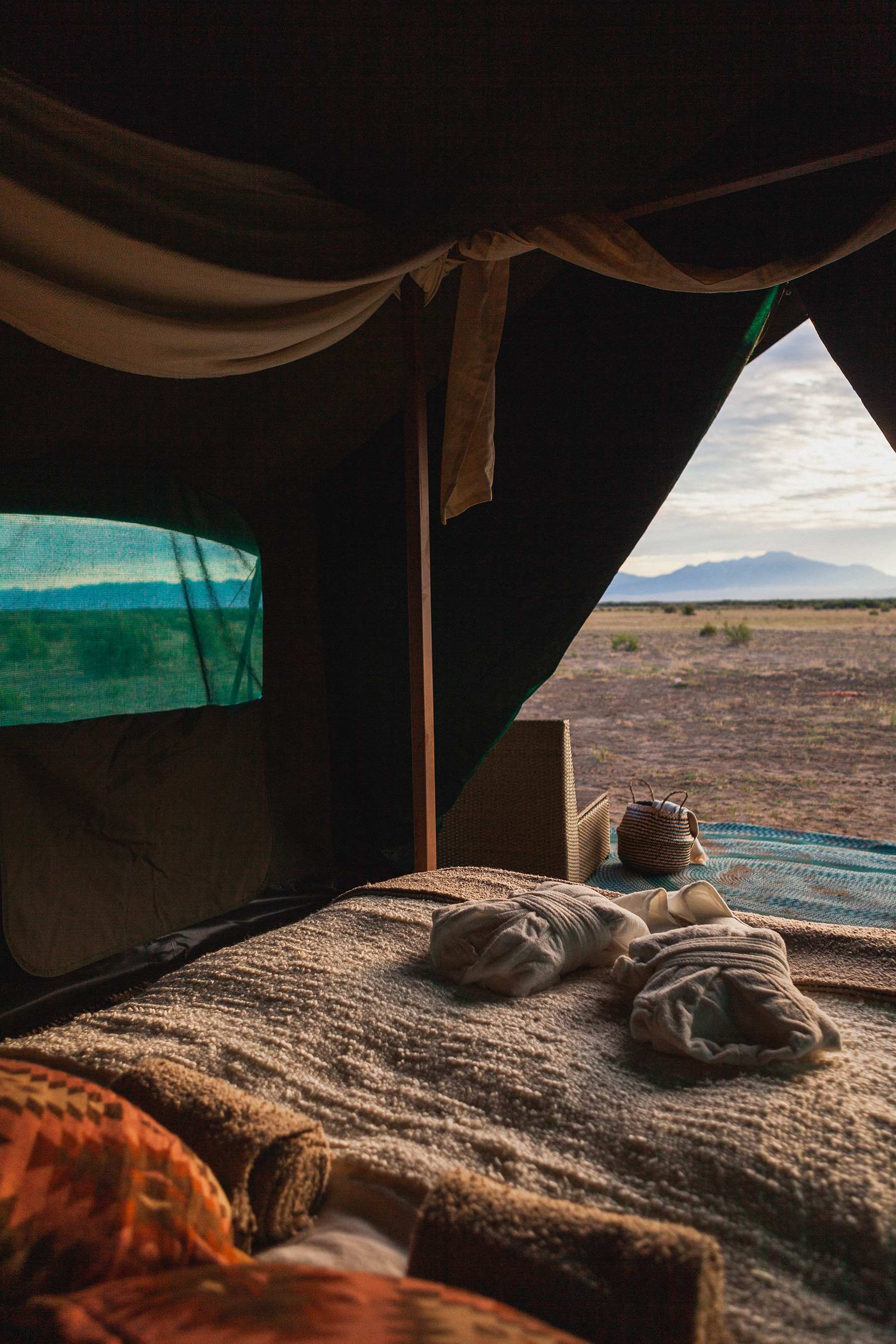 Camp Dune