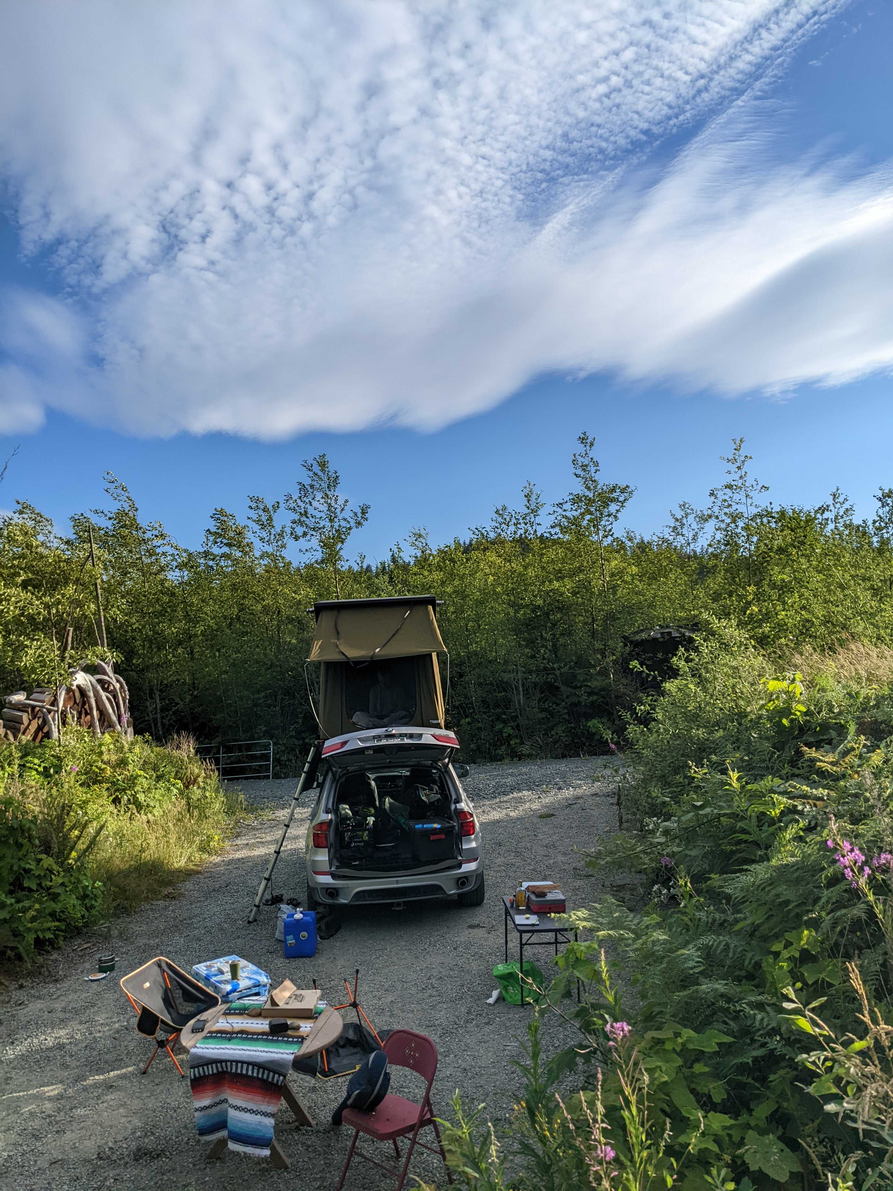 Sea Change Farm and Nursery