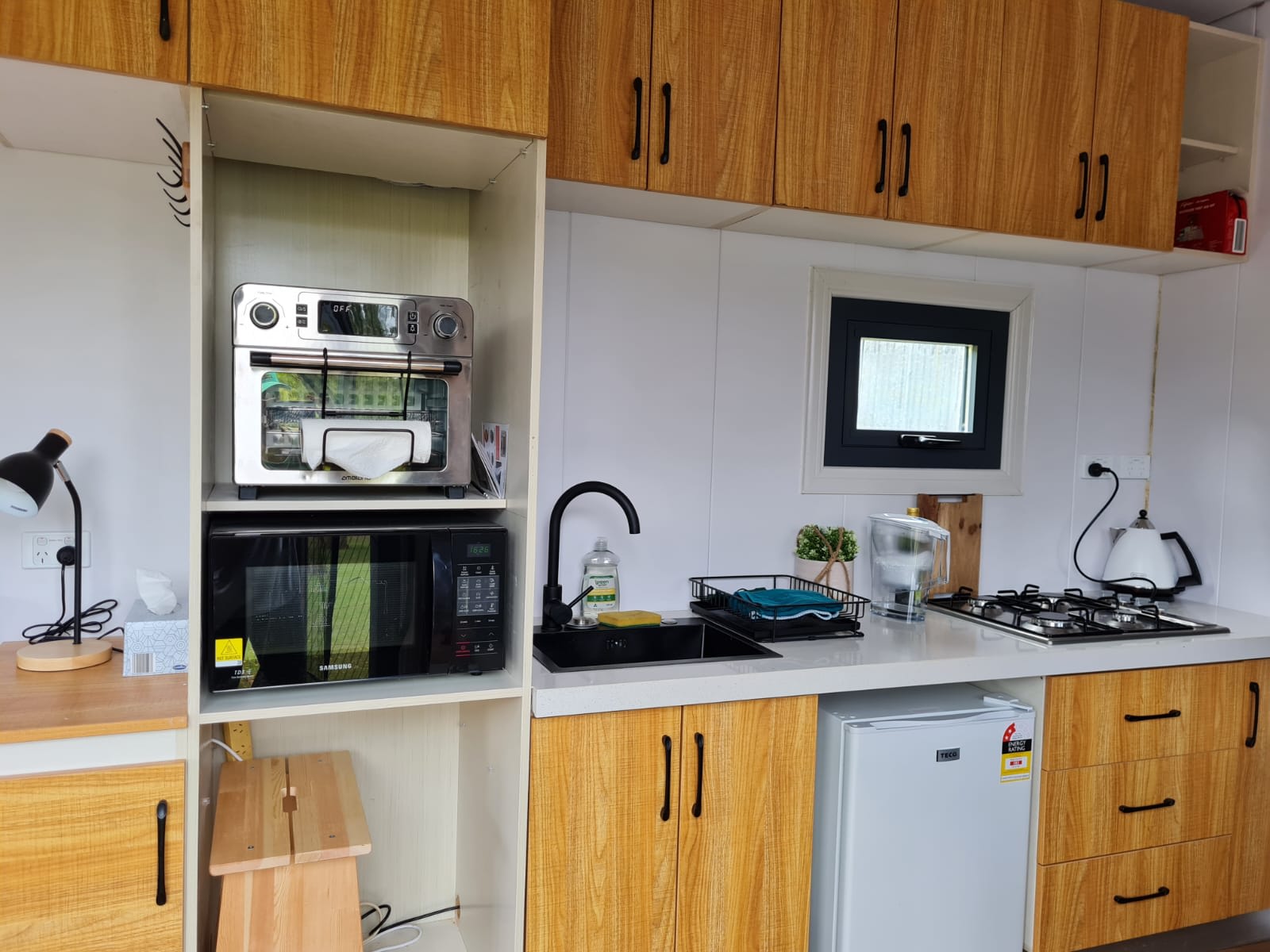Redgate Farmstay