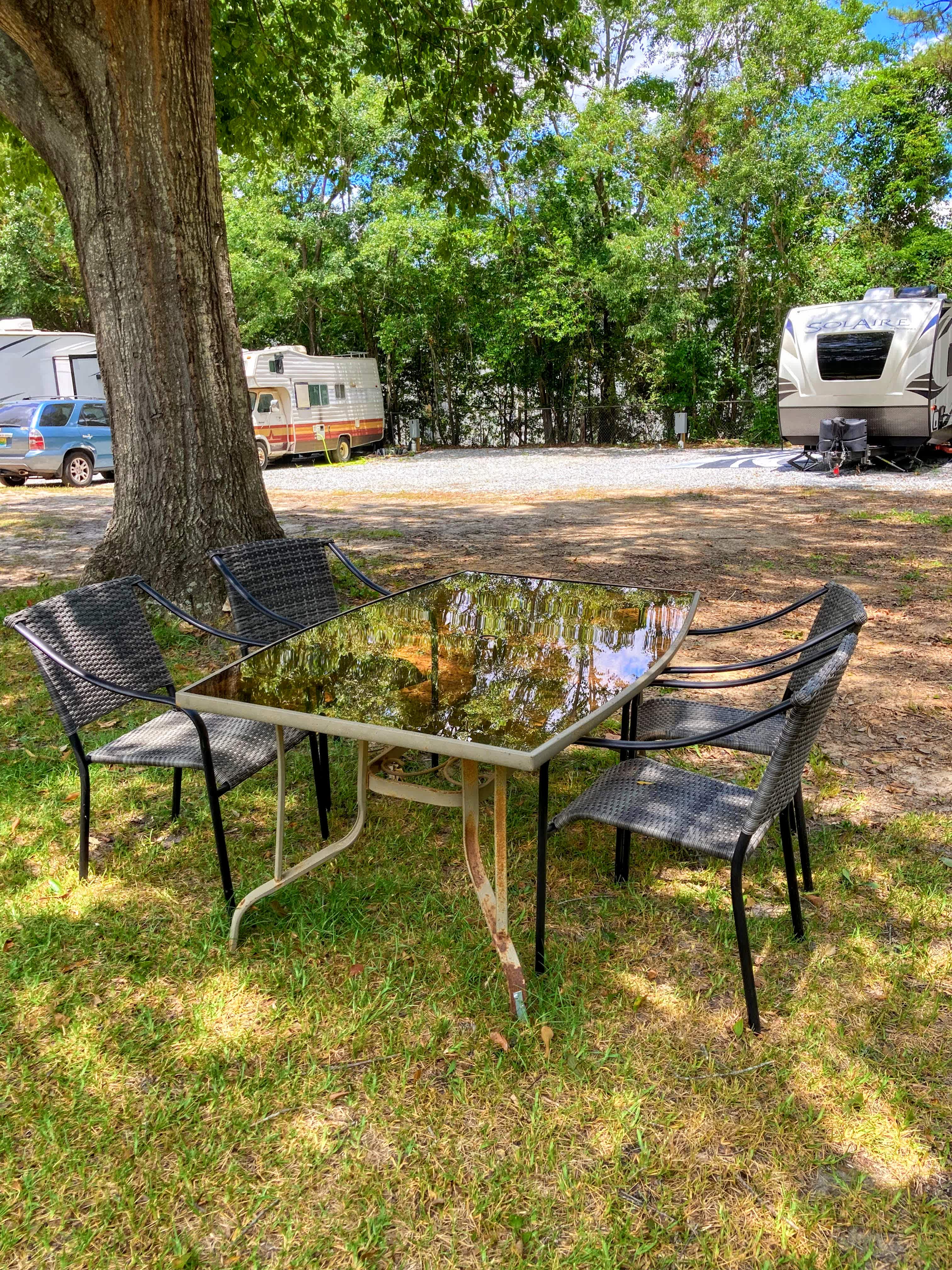 Tranquility Point RV Community