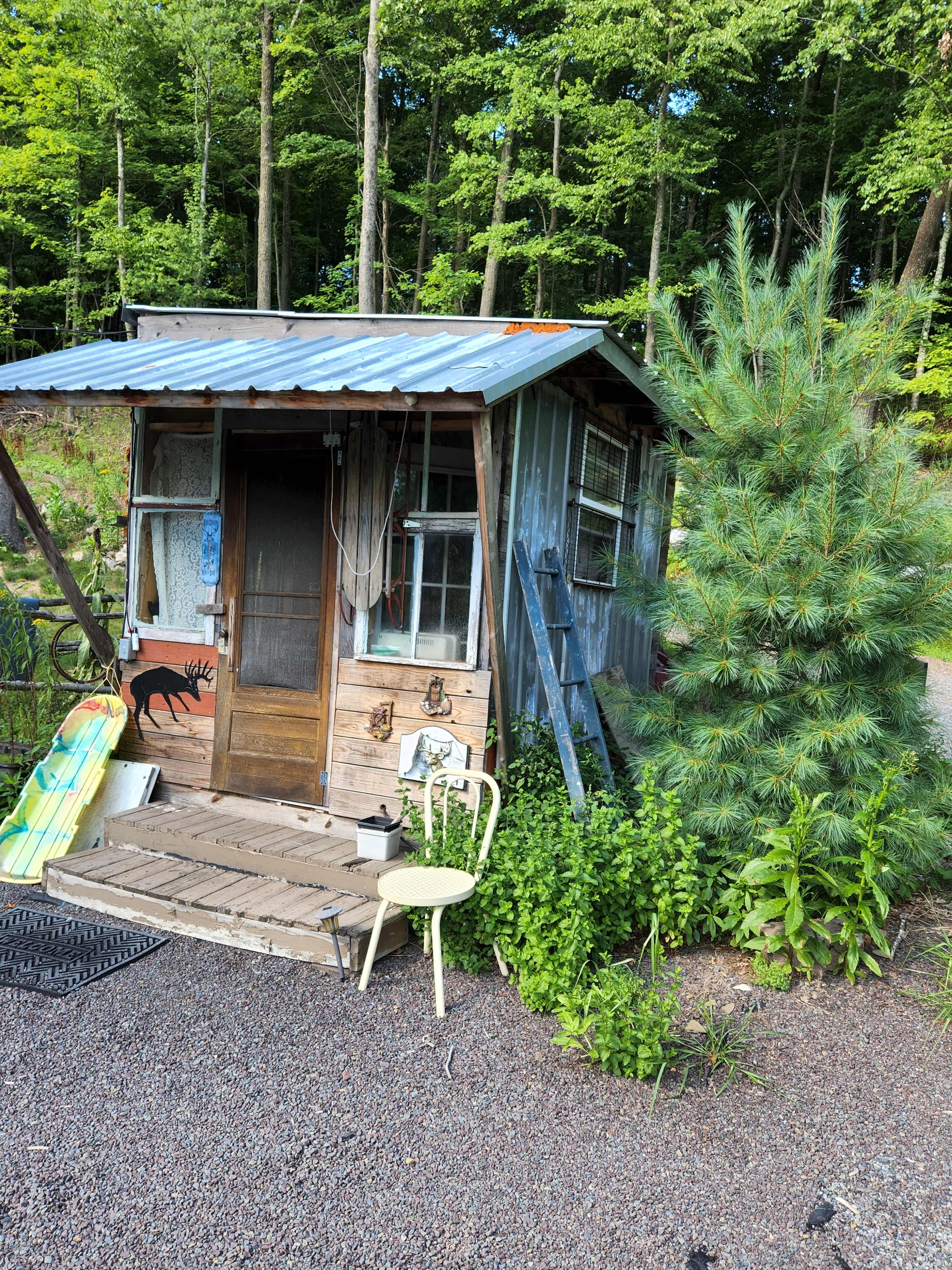 Bunkhouse
