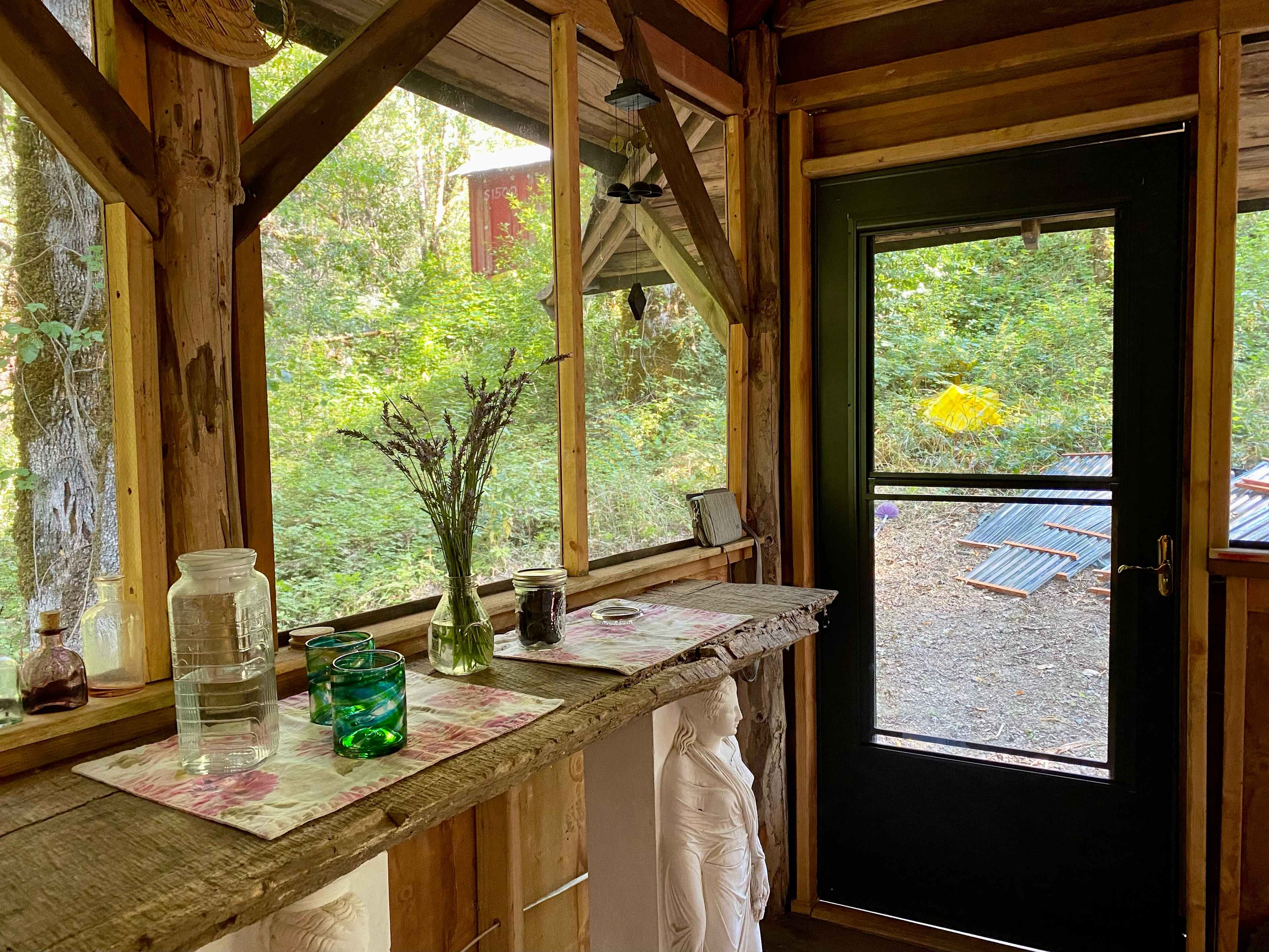 Briceland Vineyards Ranch