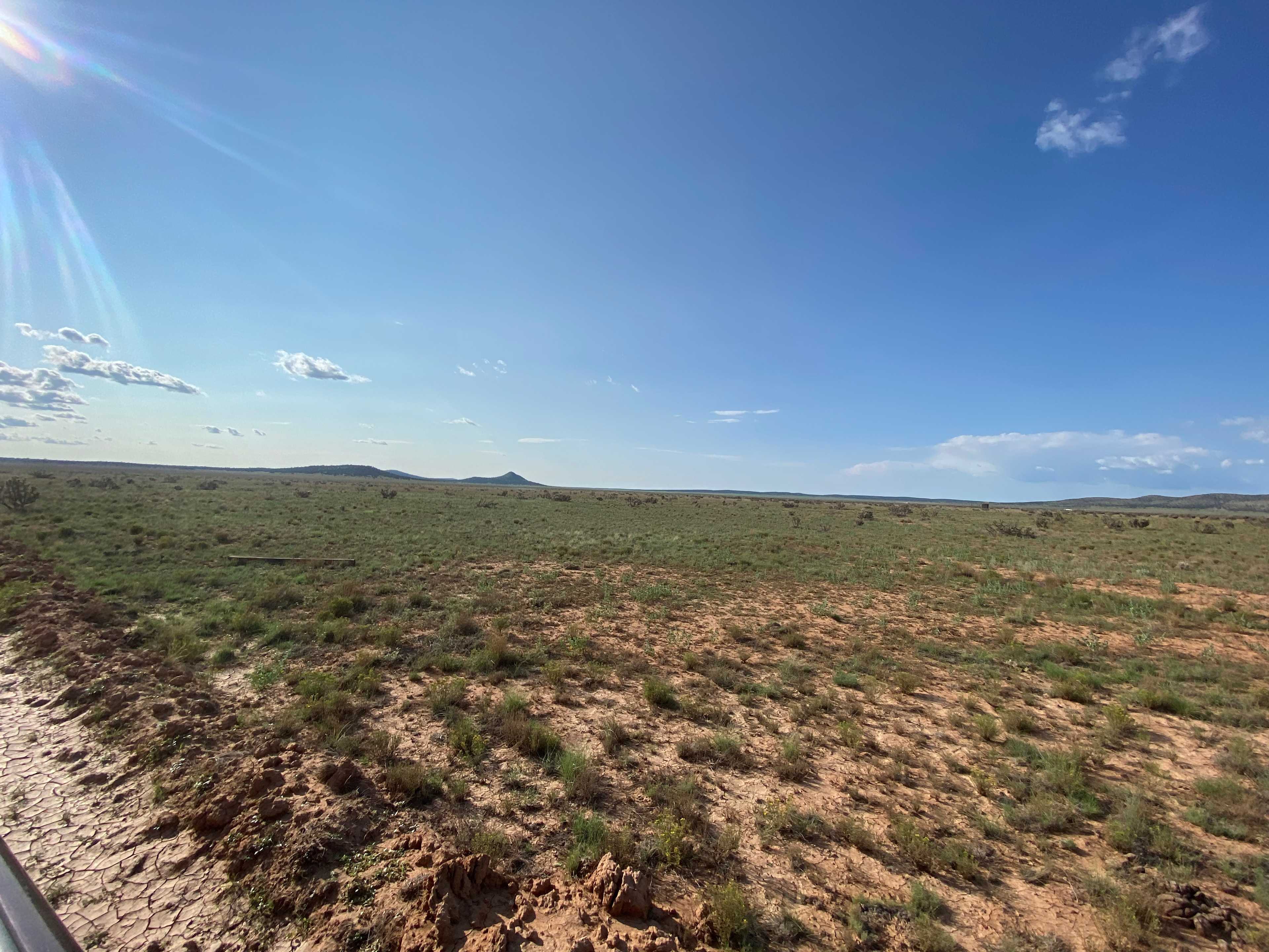 Happys Trails Ranch