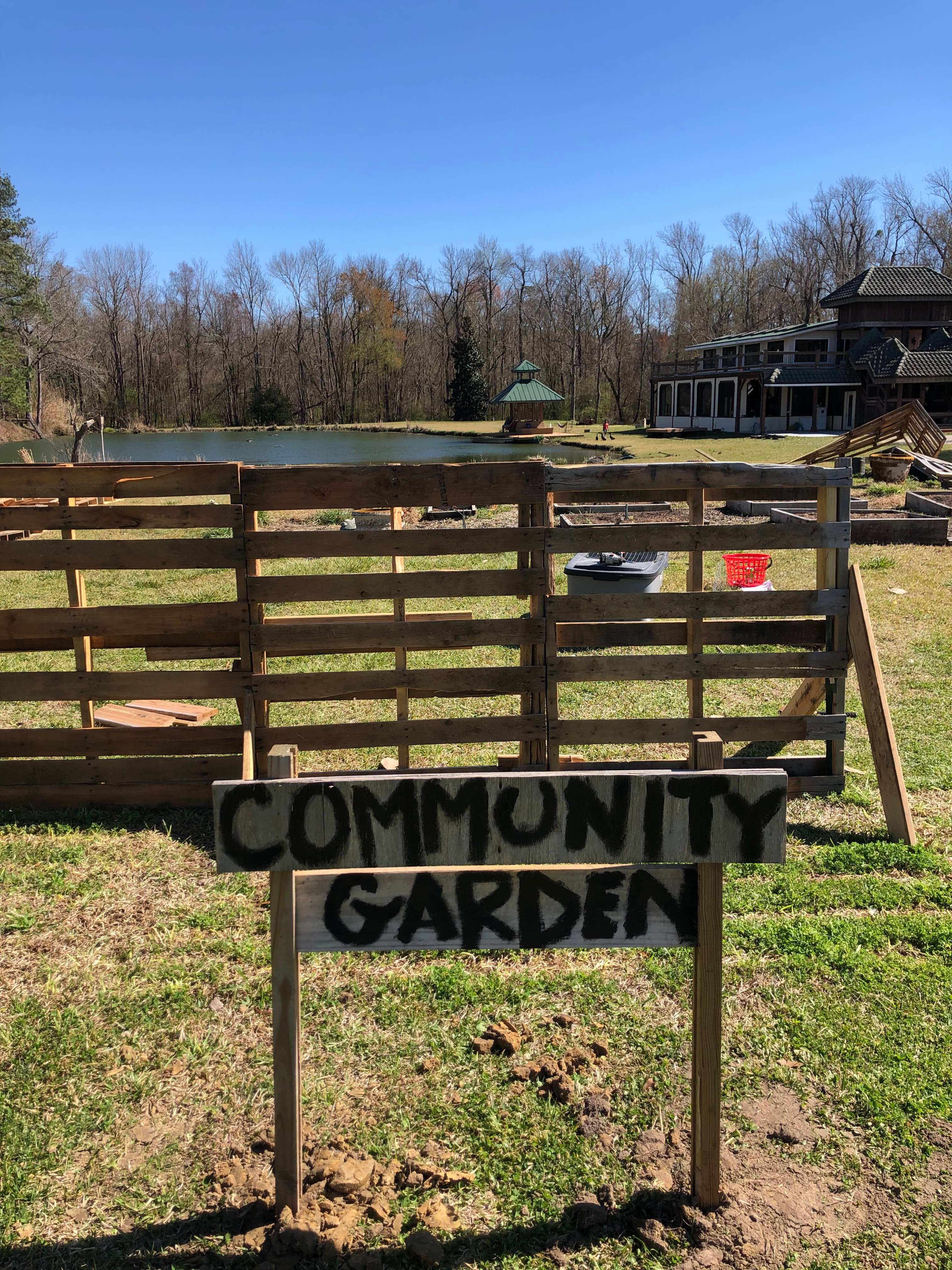 Old 30 Dirty Family Farm