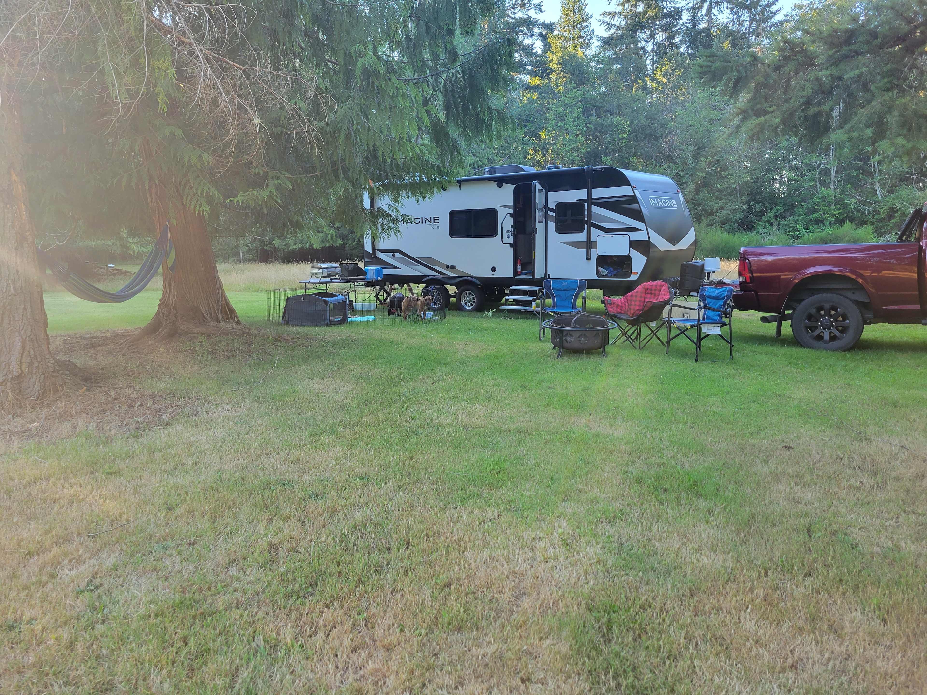 Our site (1 of 3)