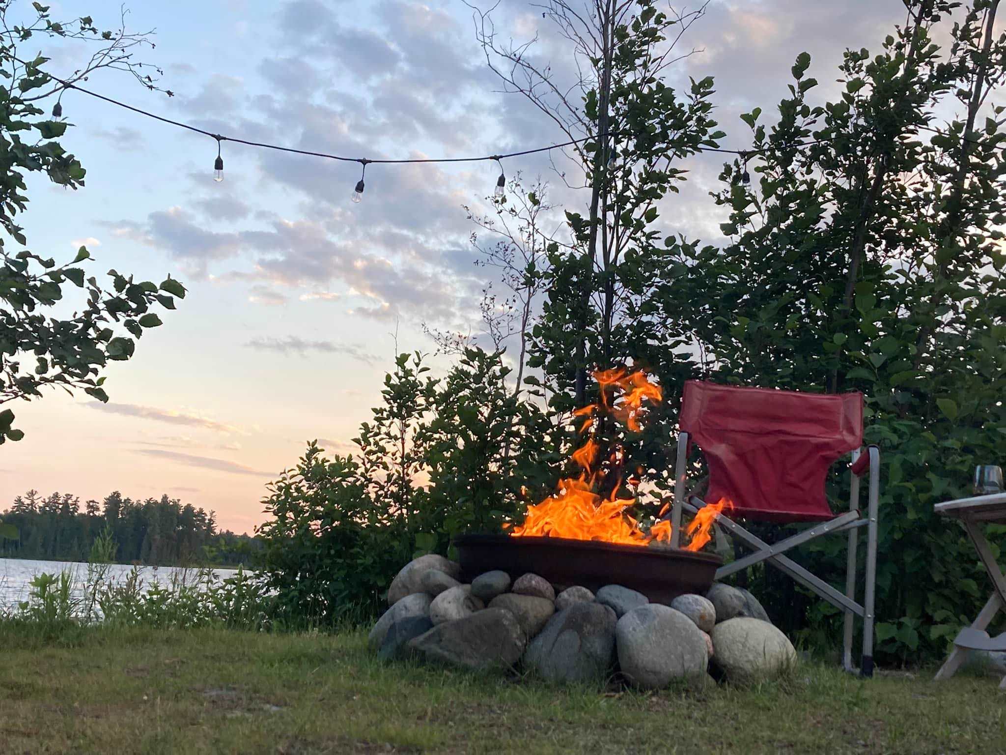 Marten River Escapes