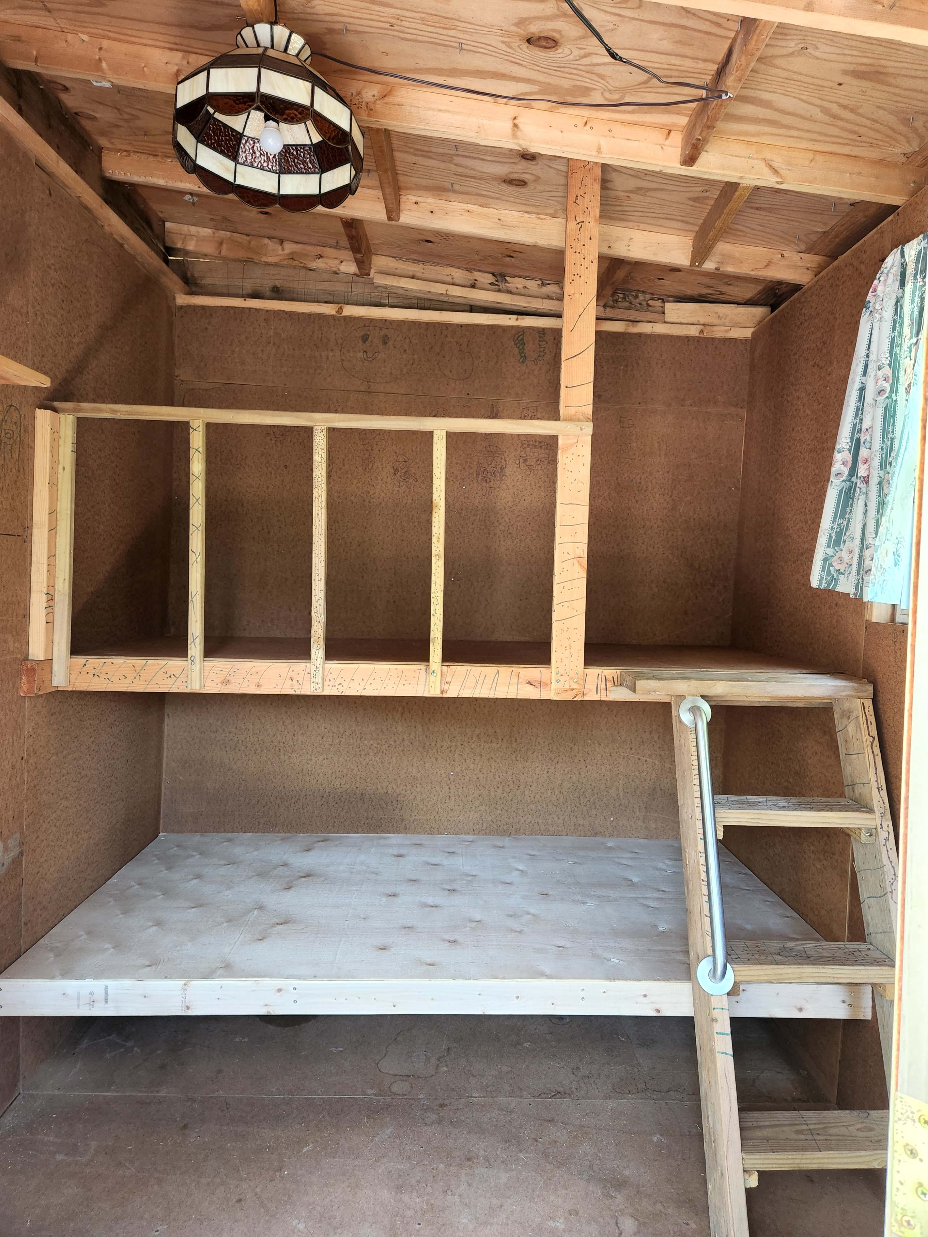 Bunks