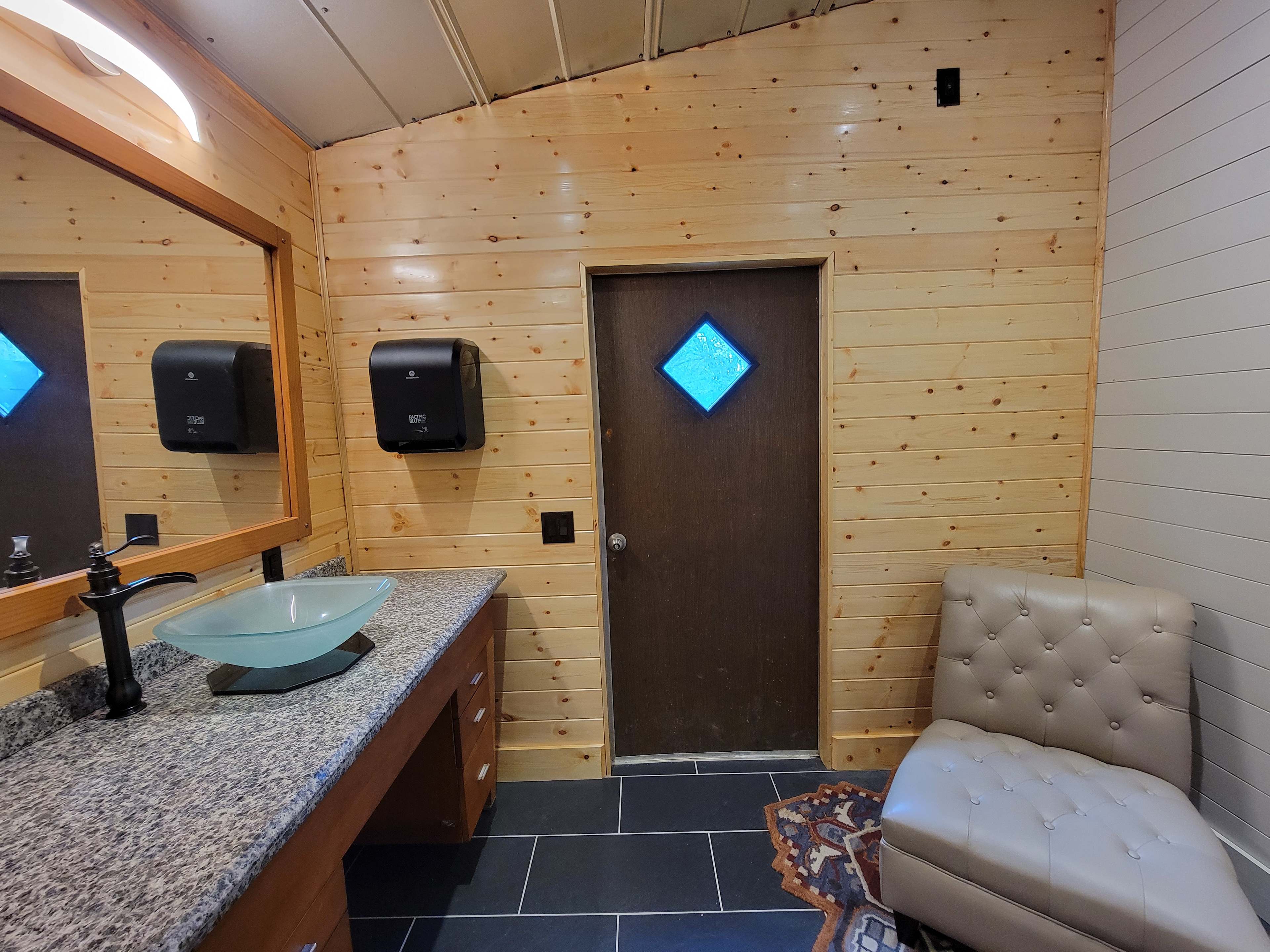 Edisto River Luxury RV Resort