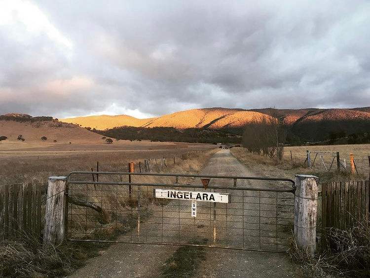 Ingelara Farm