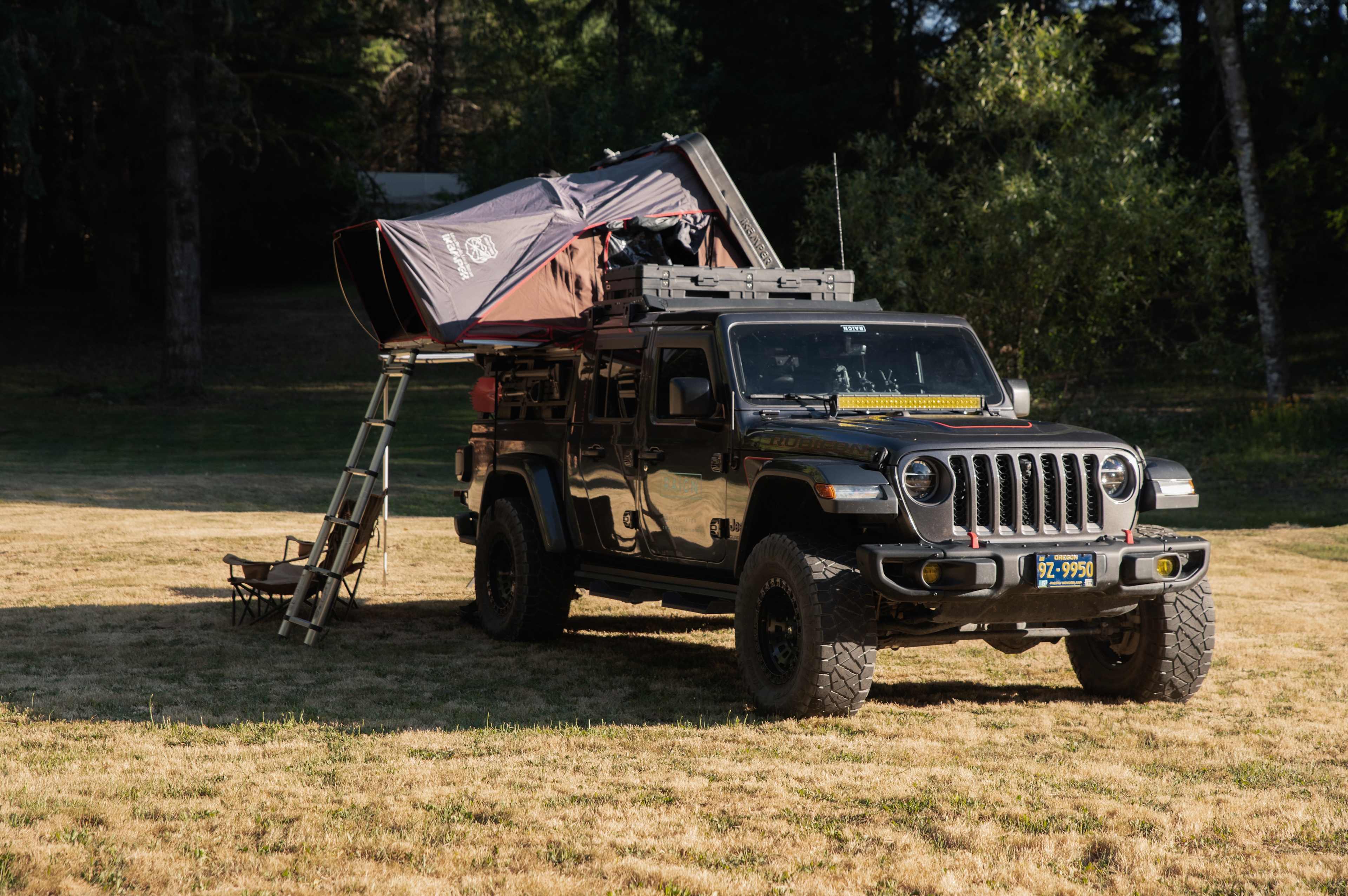 You are allowed to park anywhere in the front yard