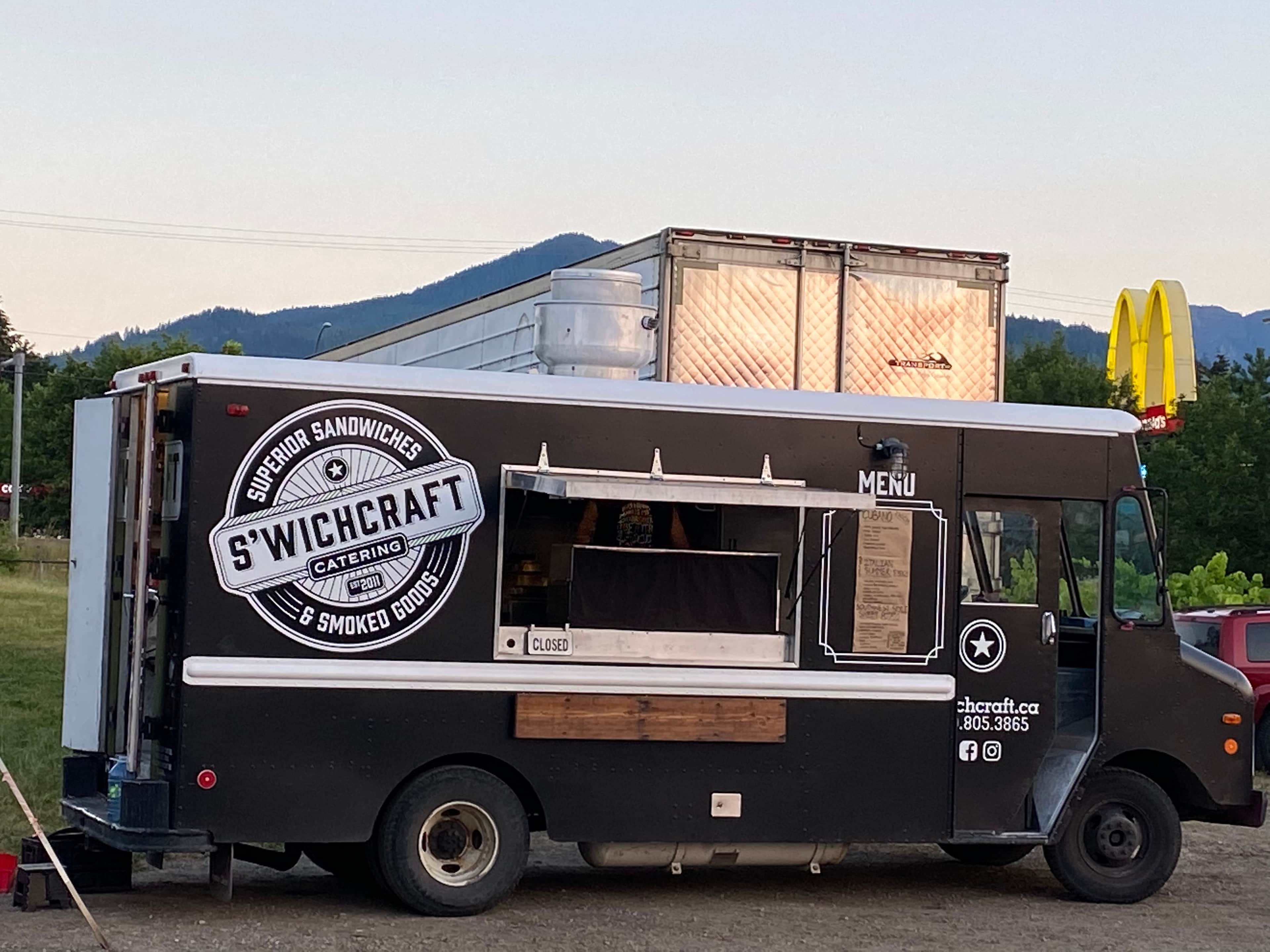 Northyards Cider Co.