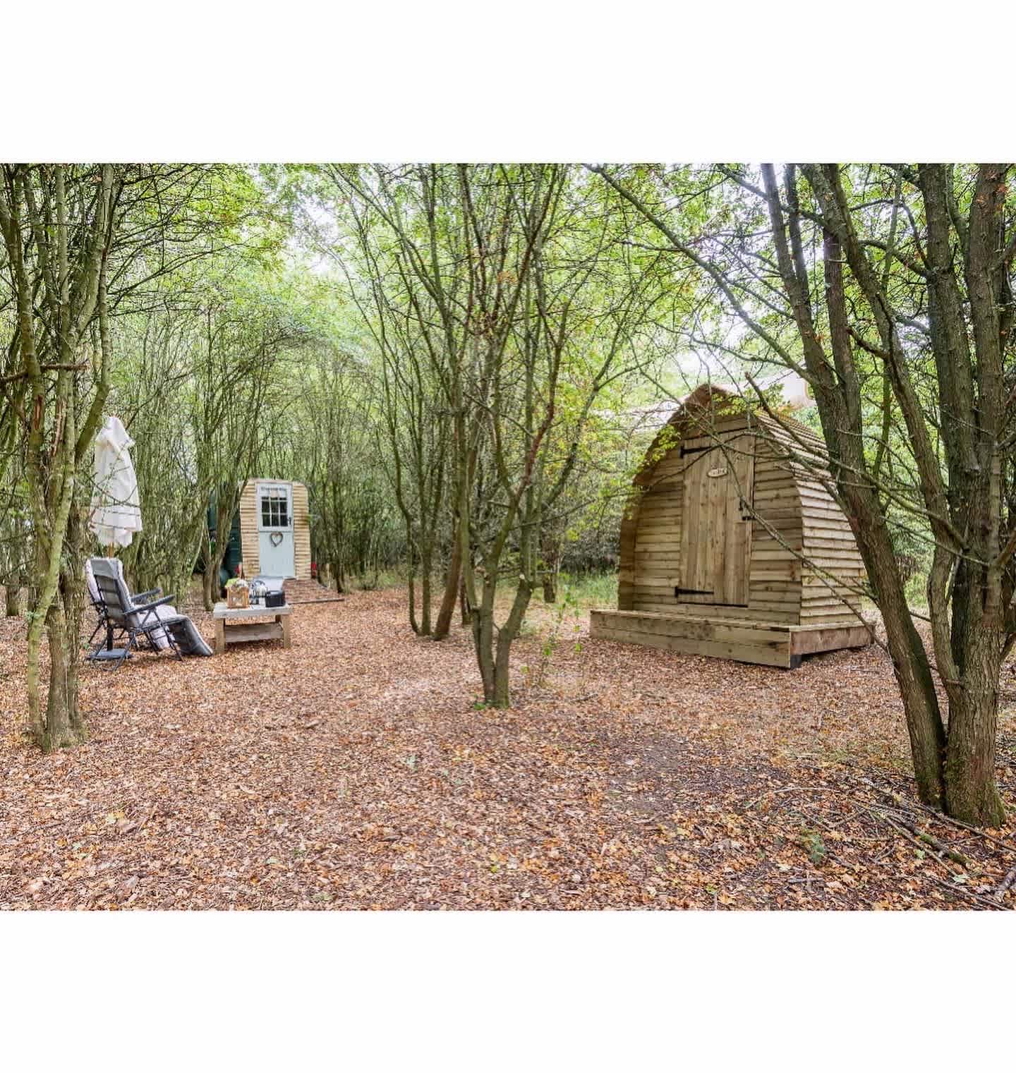 Three Mile Hideaway