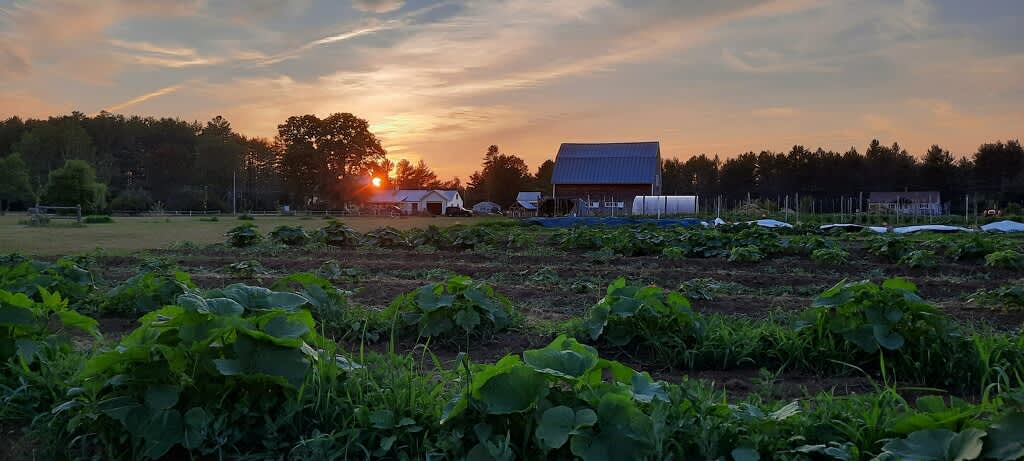 Kennebec Valley Farm