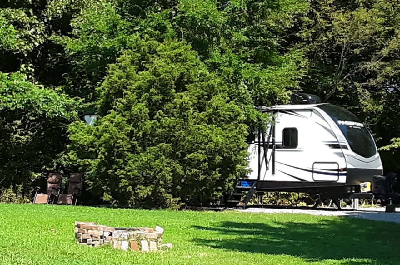 Getaway Camp & Retreat